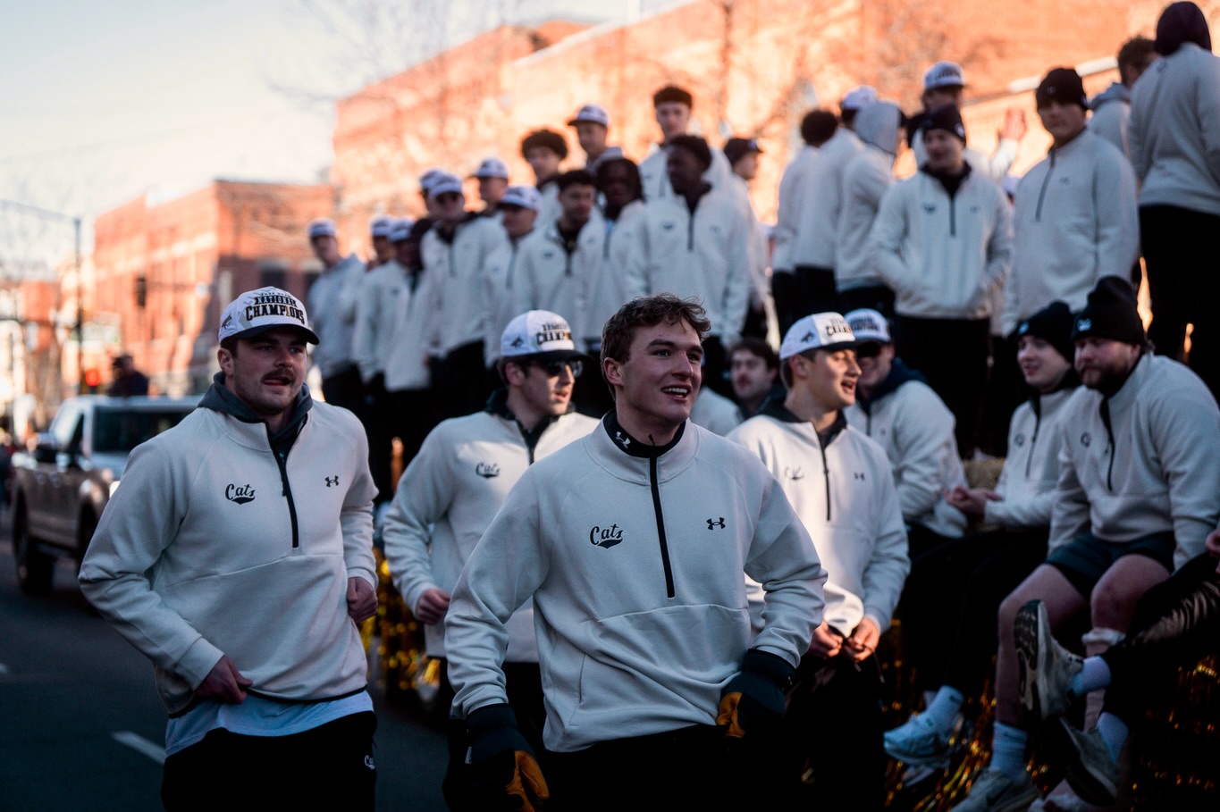 Williams Civil Construction