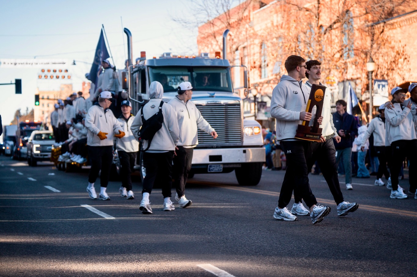 Williams Civil Construction