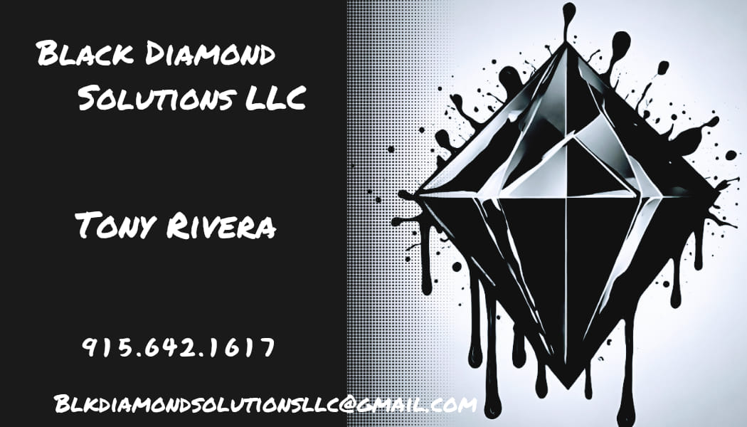 Black Diamond Solutions LLC