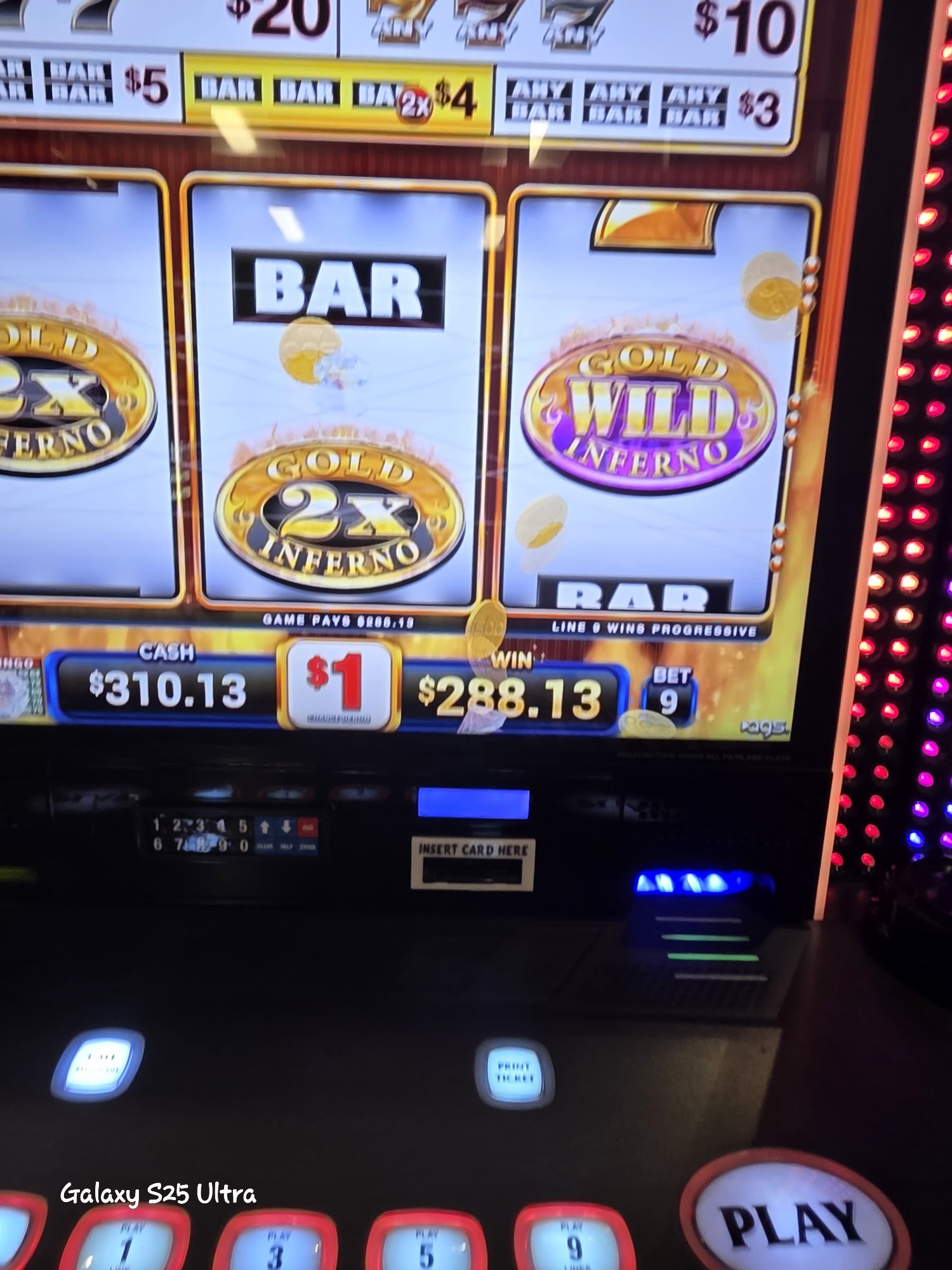 Grand Treasure Casino Williston