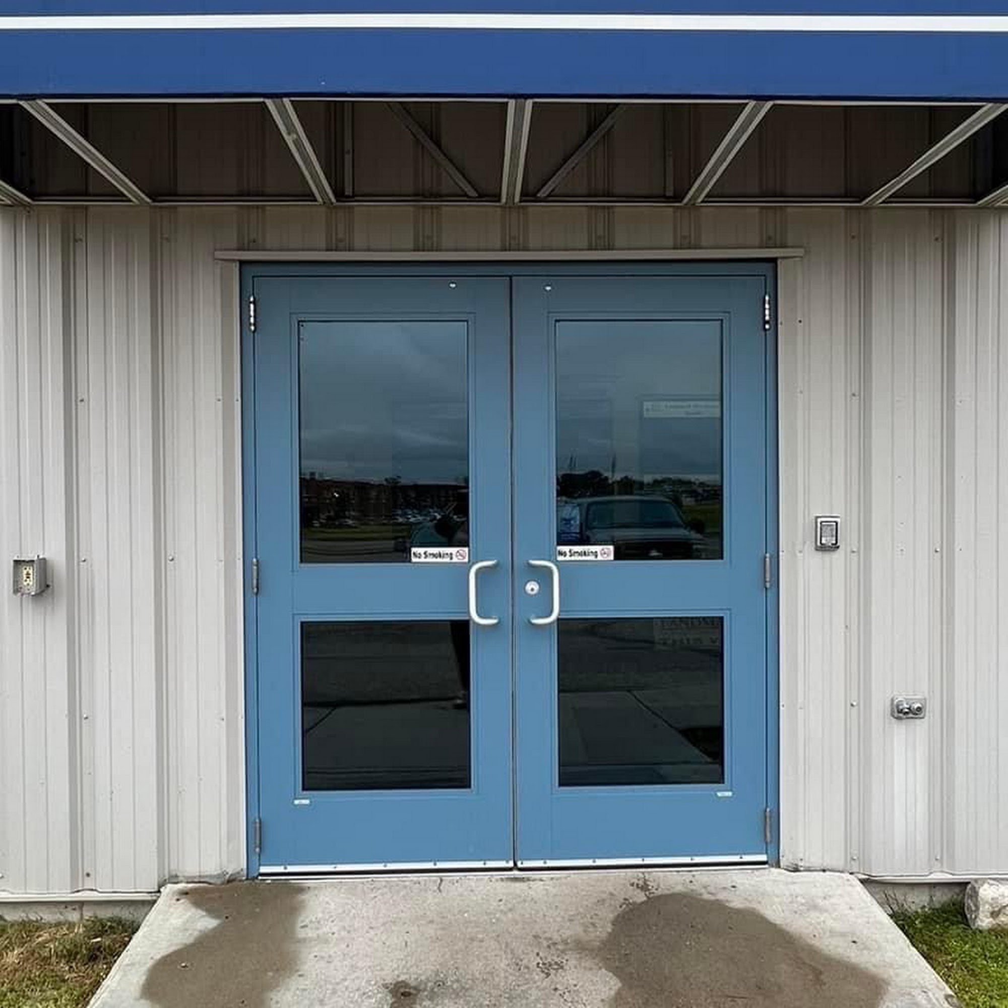 The Bakken Center Williston