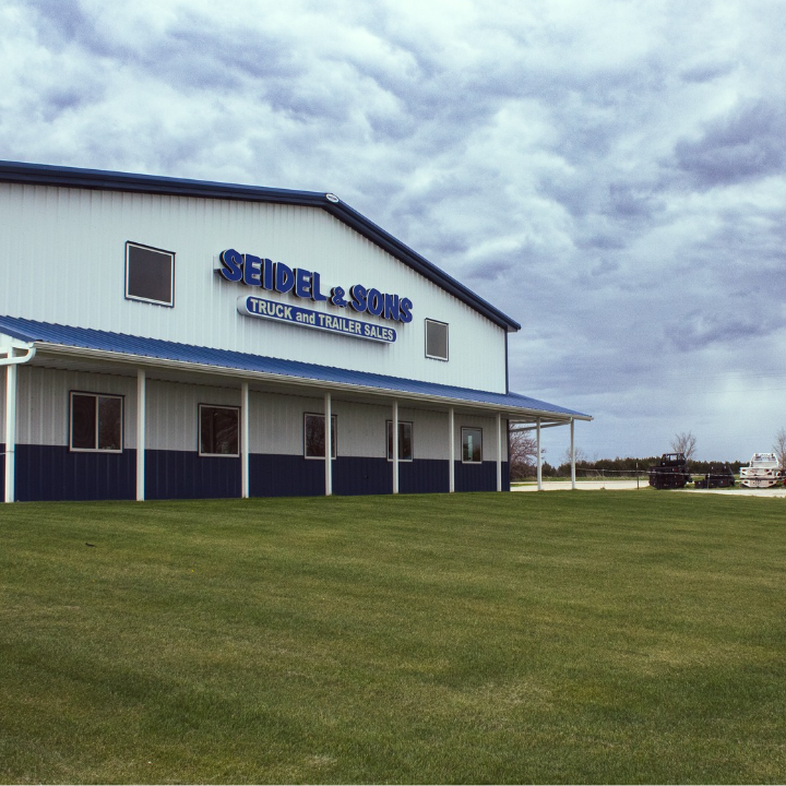 Seidel & Sons Sales Ainsworth