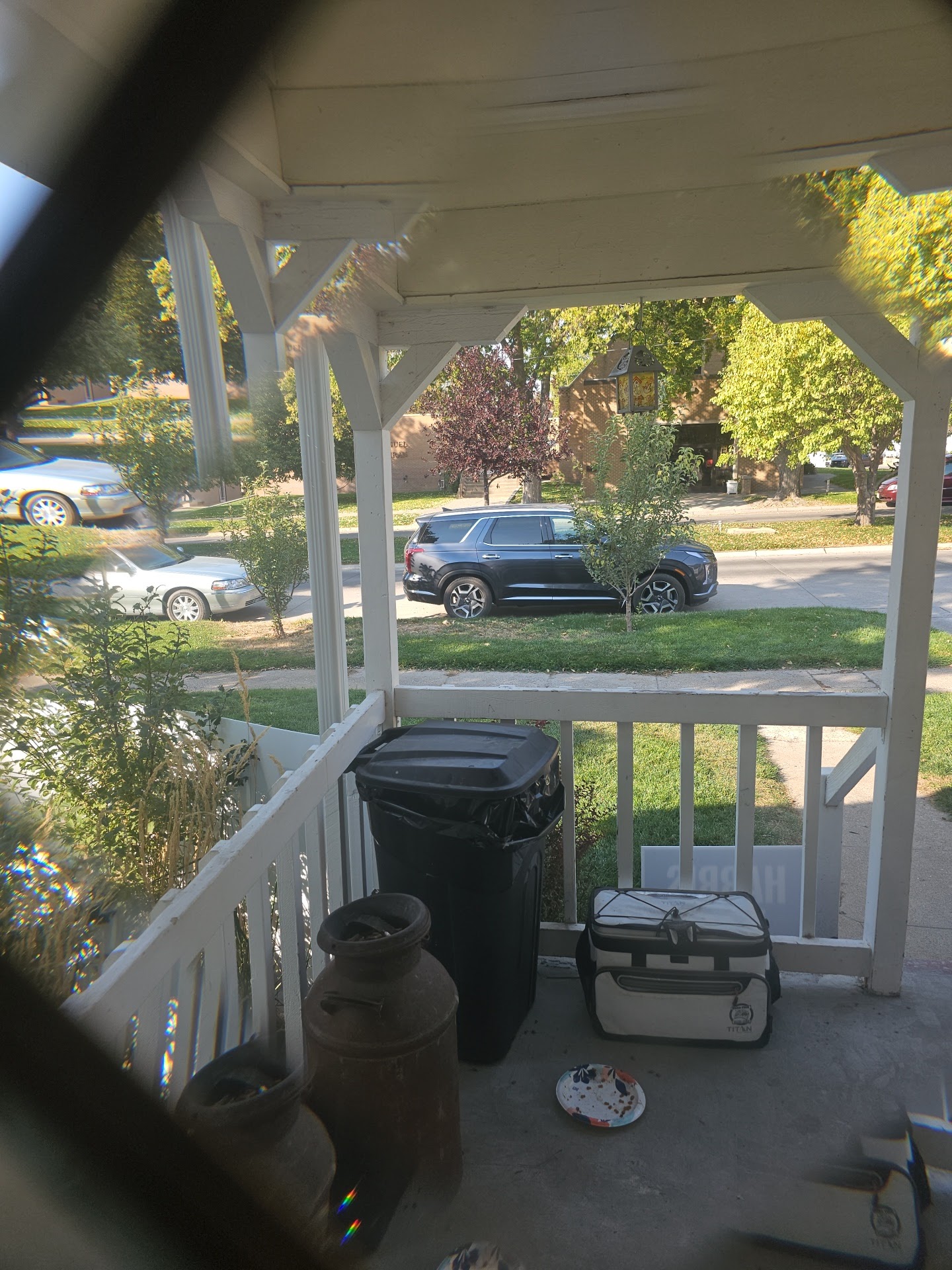 Keep Alliance Beautiful