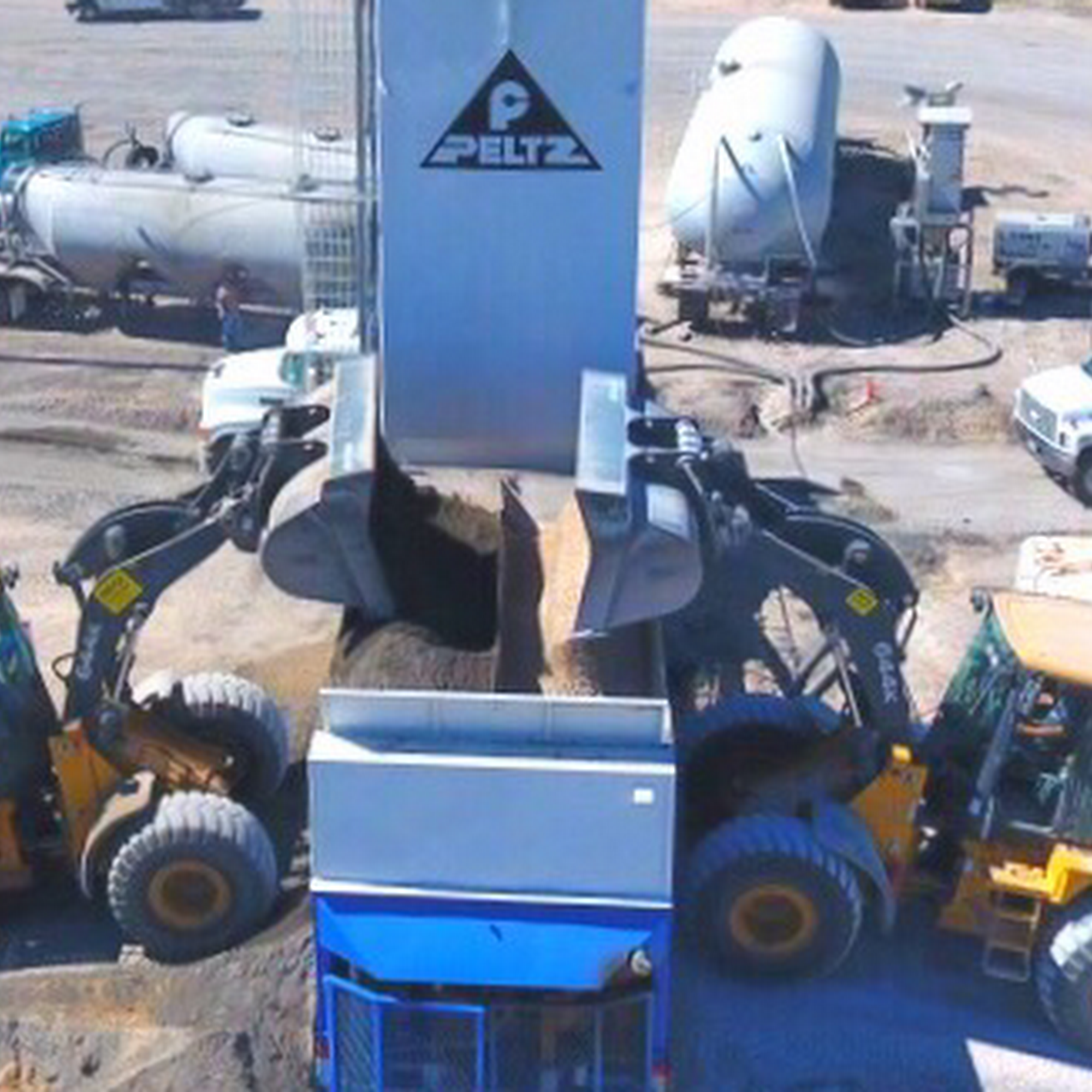 Peltz Companies, Inc.