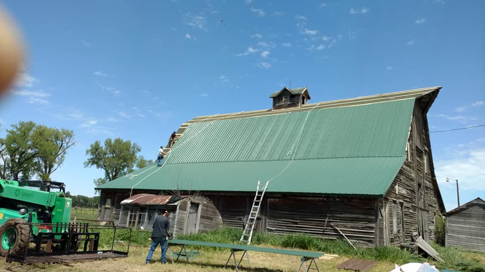 T-Roofing And Remodeling