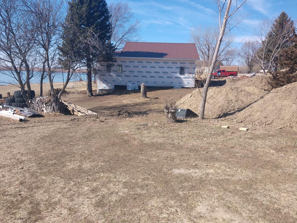 T-Roofing And Remodeling