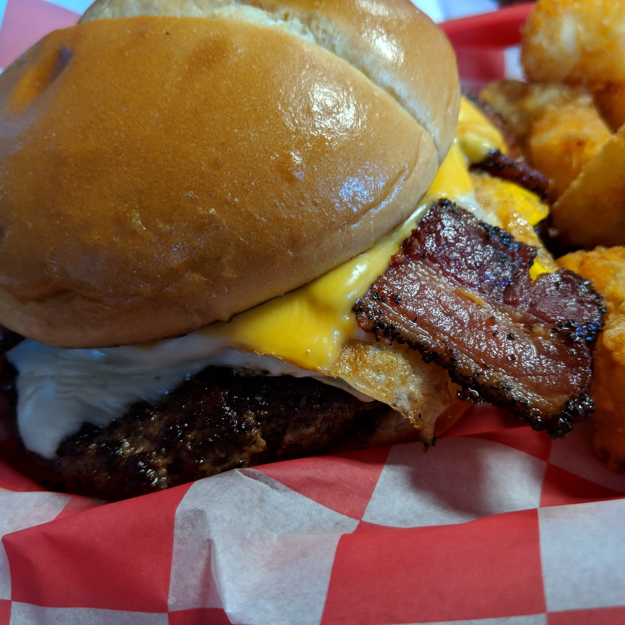 BW's Pub & Grill Ashland