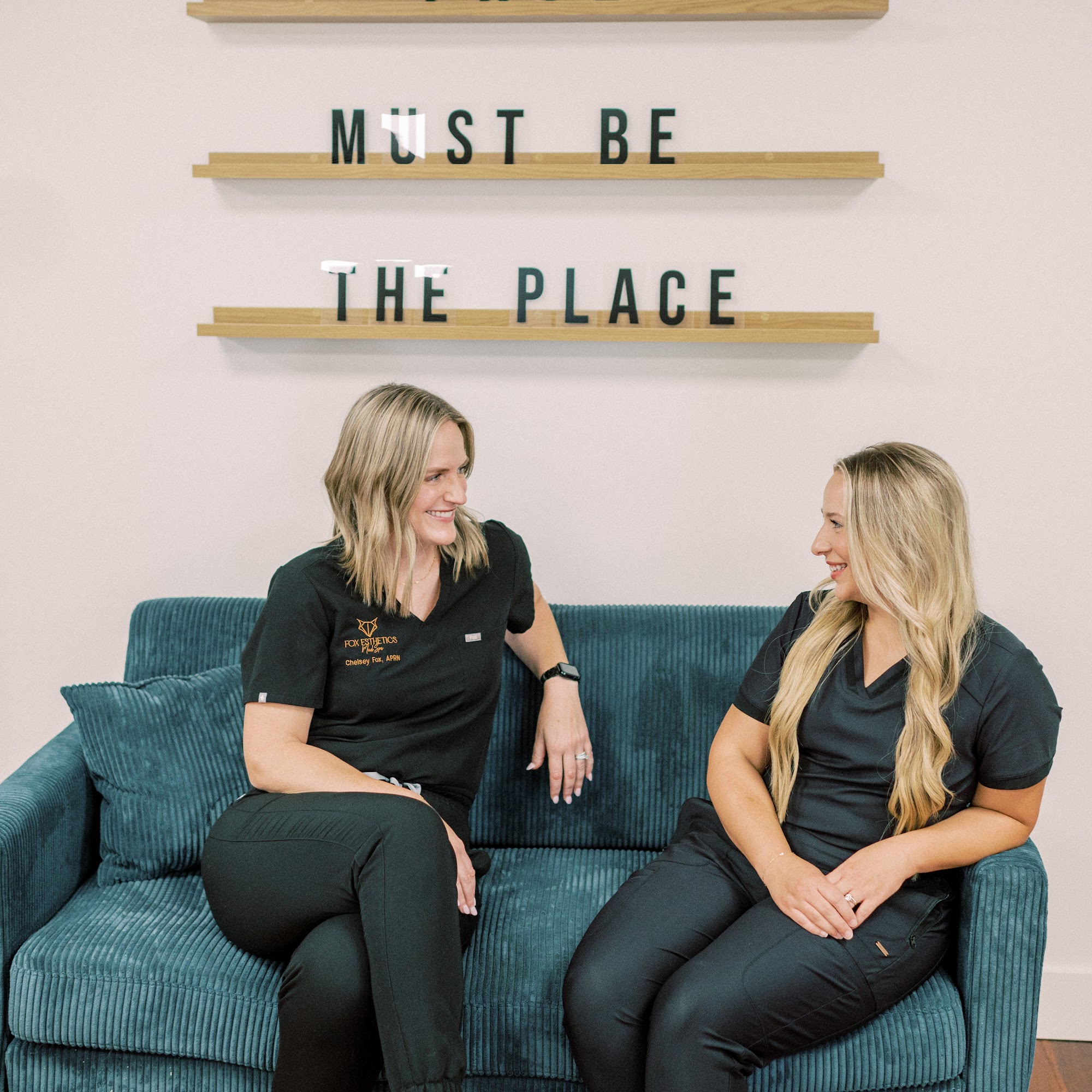 Fox Esthetics 705 N 17th St, Ashland Nebraska 68003