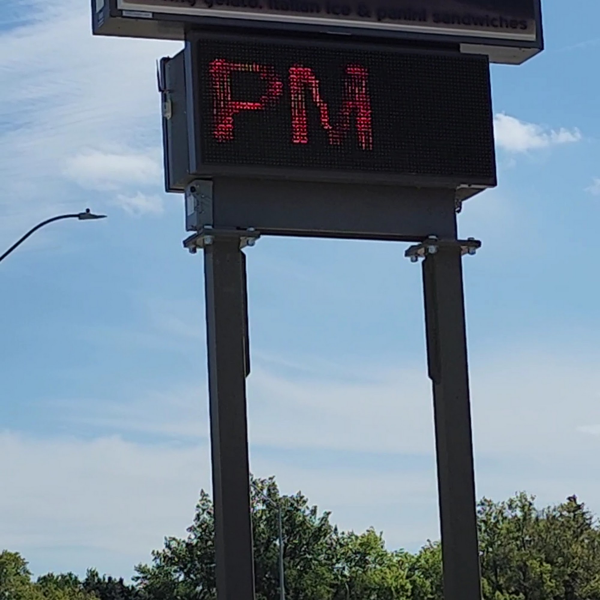 JoJo's Gelato & Grill Aurora