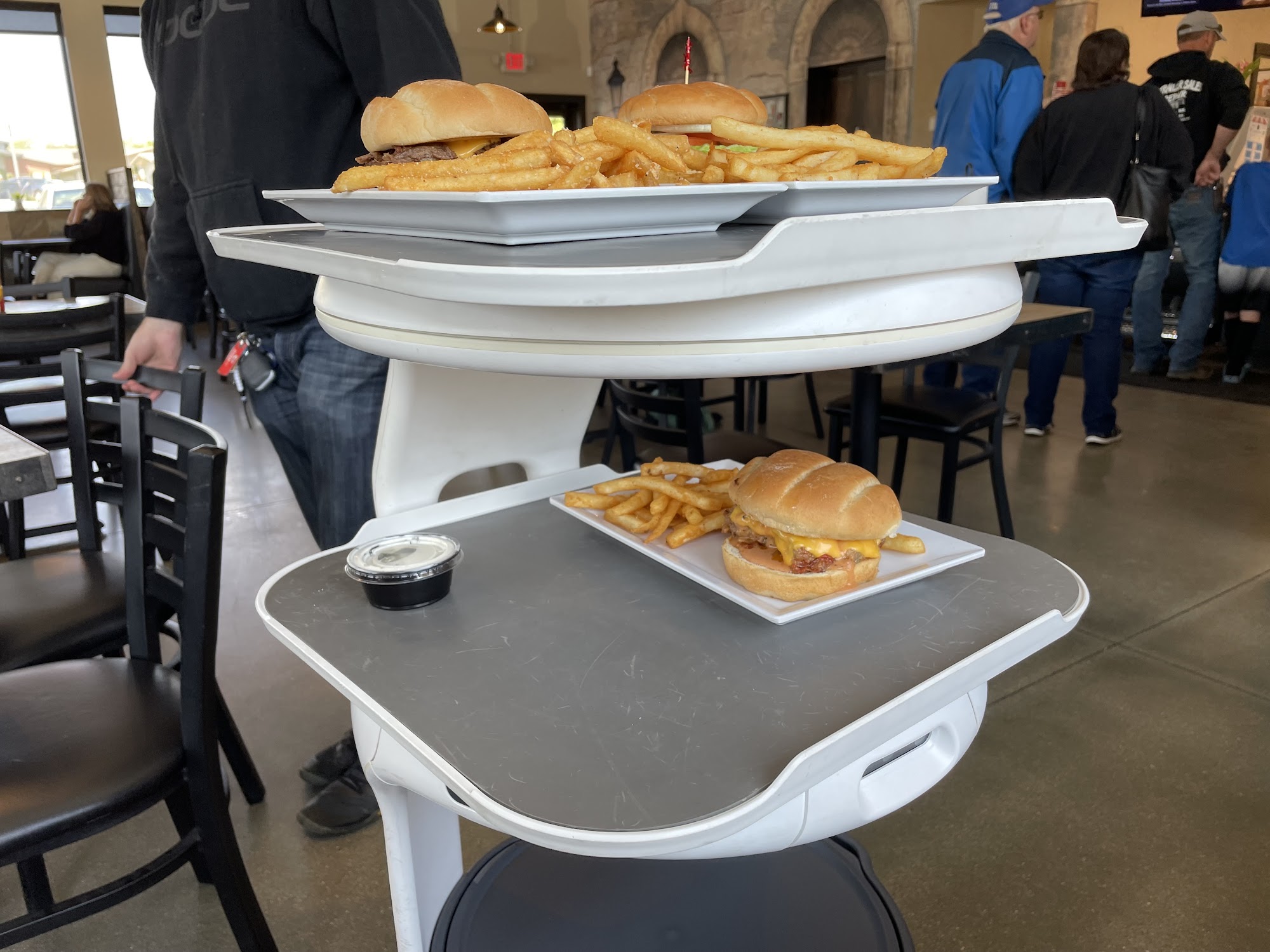 JoJo's Gelato & Grill Aurora