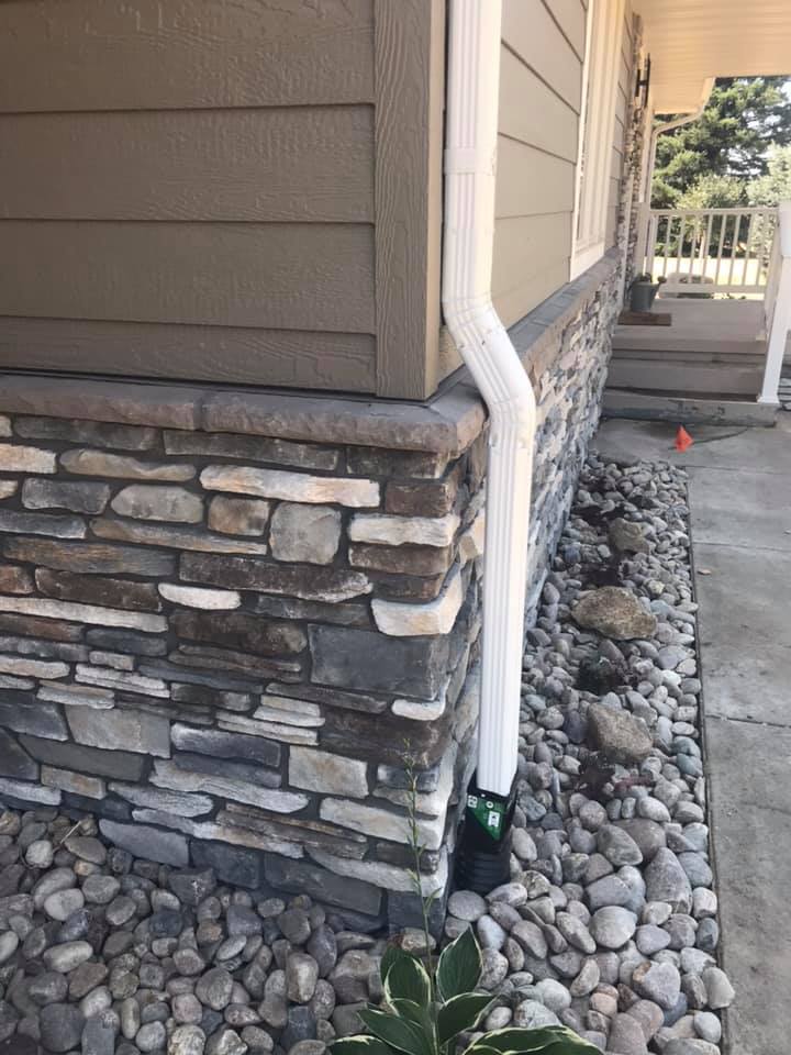 Chad Garrett Construction LLC