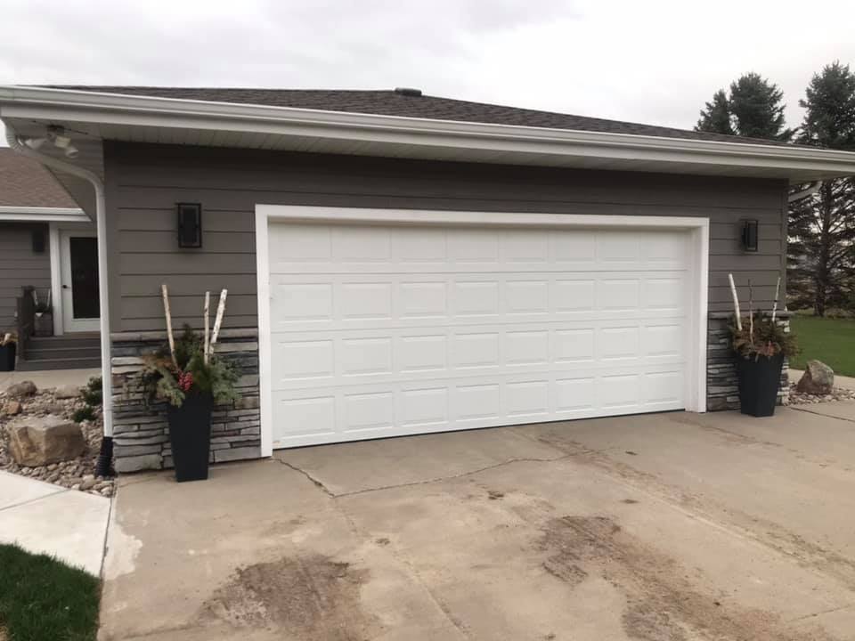 Chad Garrett Construction LLC