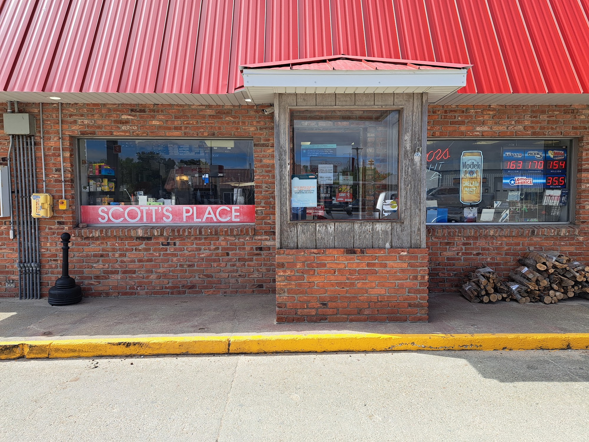 Scott's Place Bassett