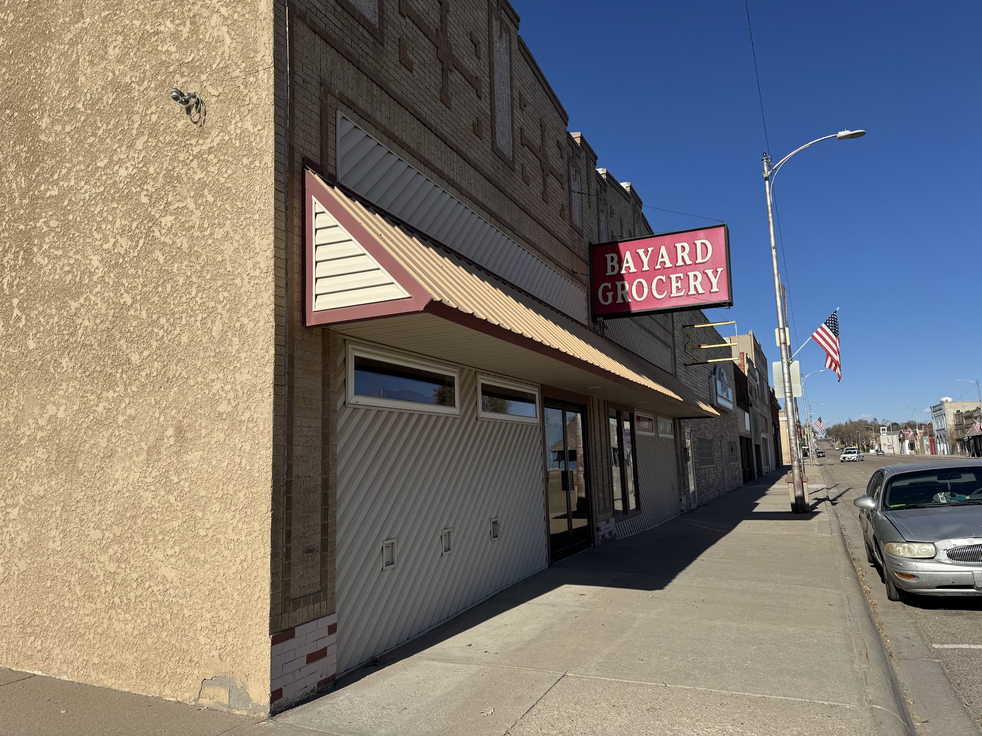 Al's Market LLC Bayard