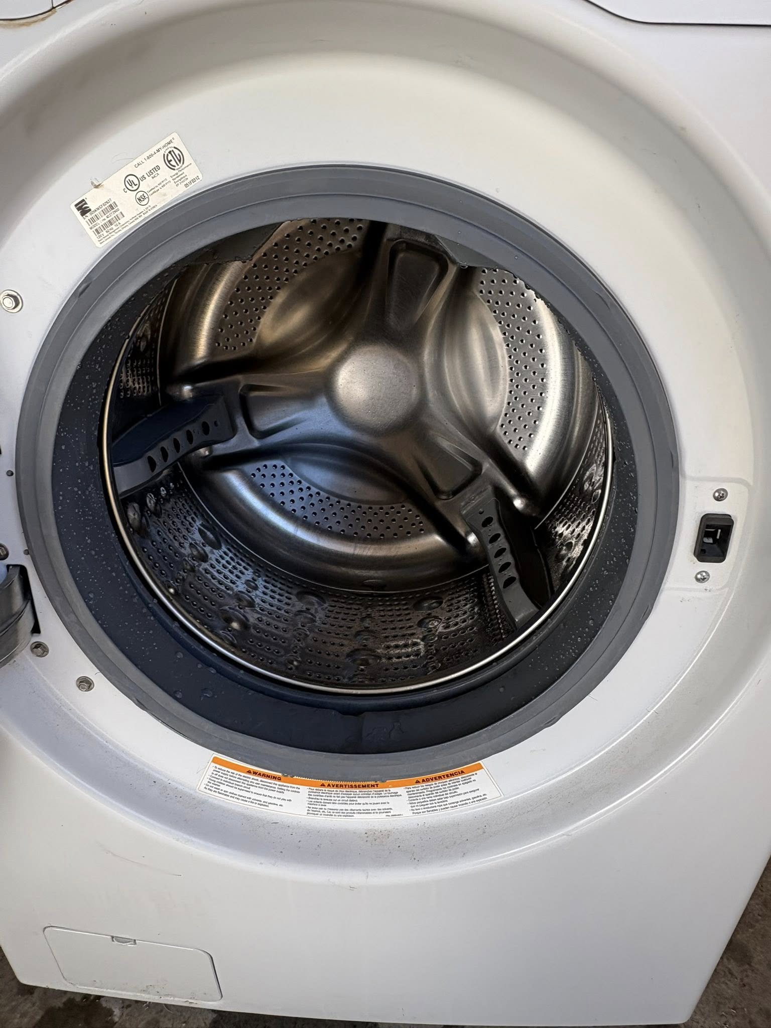 Michael's Appliance Repair