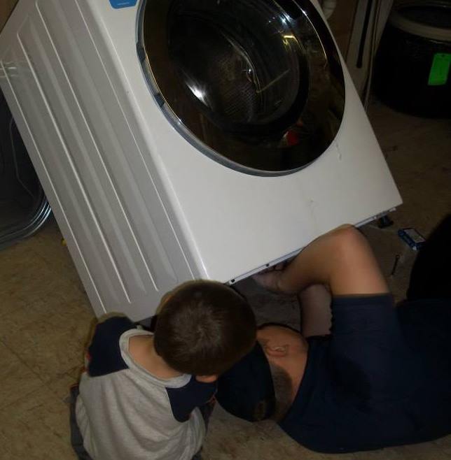 Michael's Appliance Repair