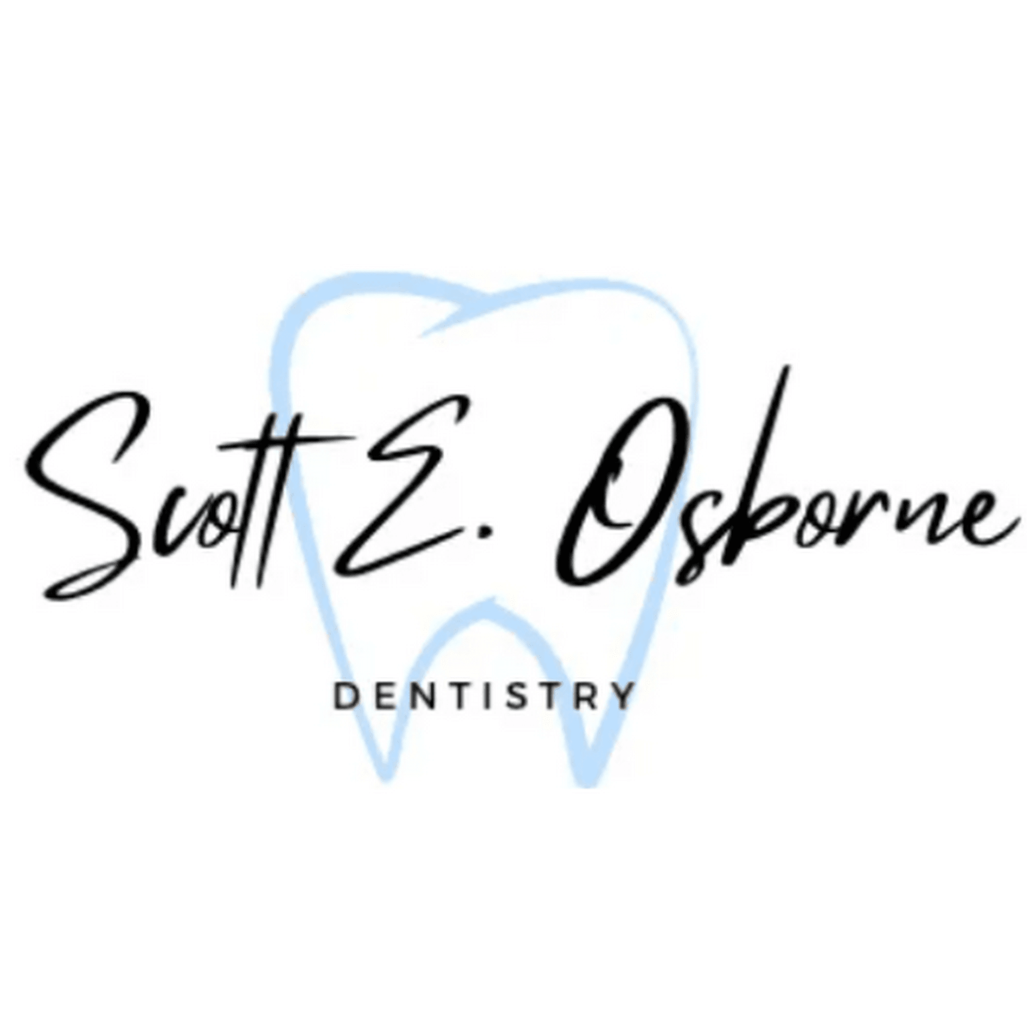 Dr. Scott Osborne, DDS