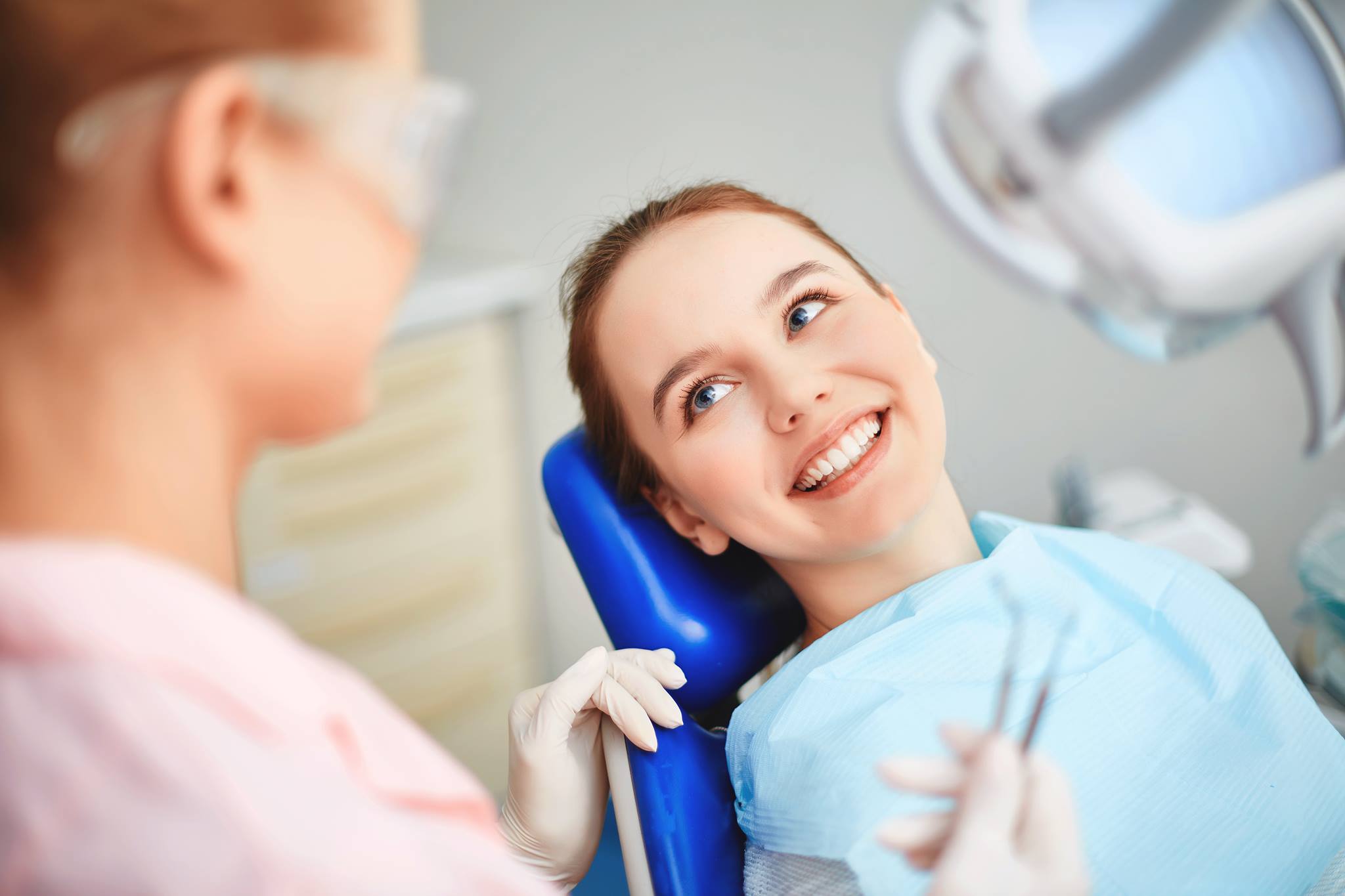Pinkerton Dentistry