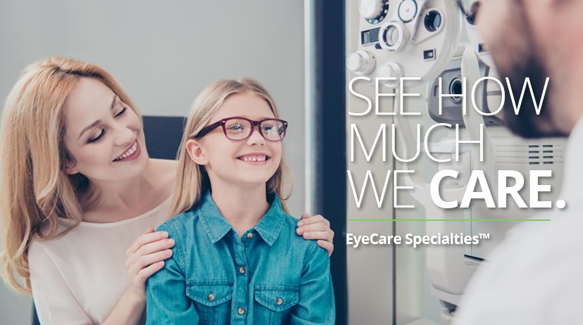 EyeCare Specialties