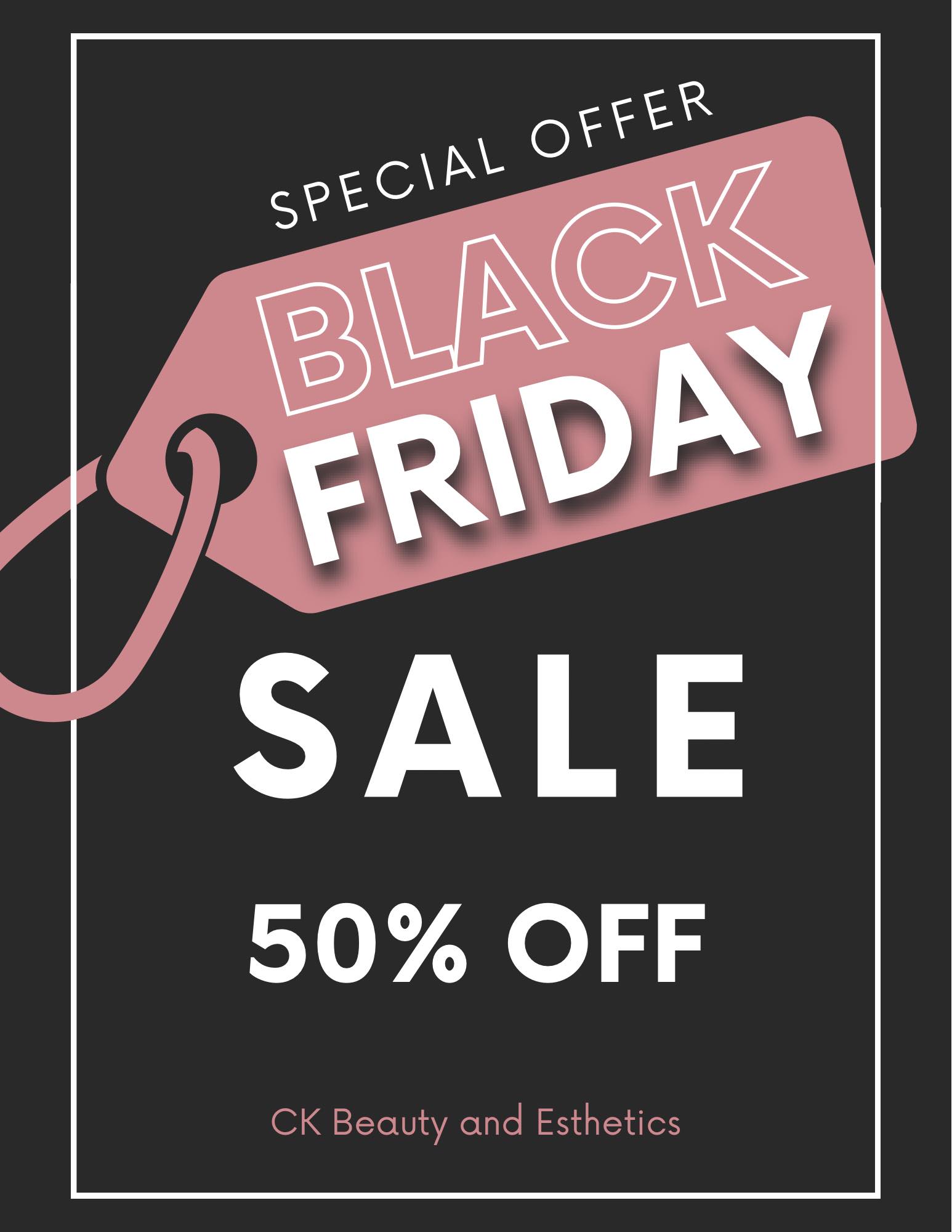 CK Beauty and Esthetics 1623 5th St, Beatrice Nebraska 68310