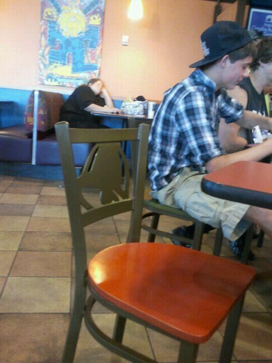 Photo credit: nextdoor