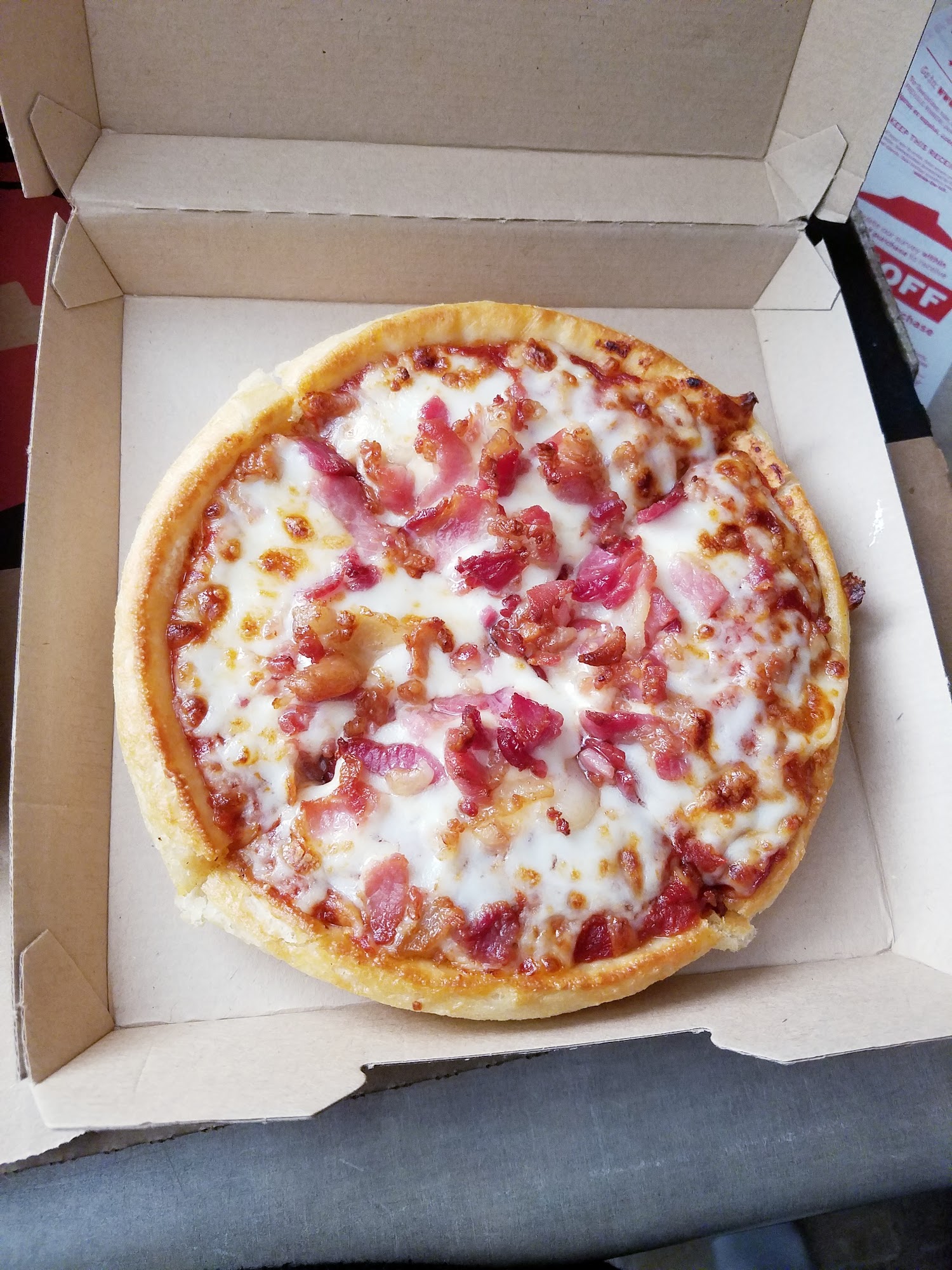Pizza Hut