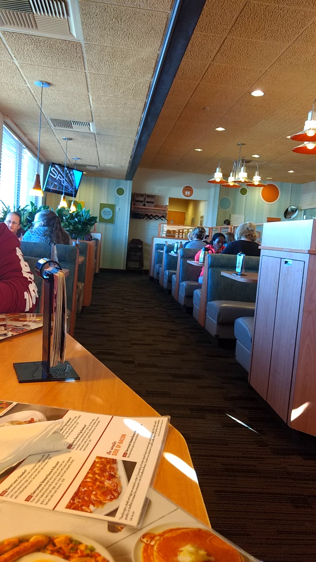 Village Inn Bellevue