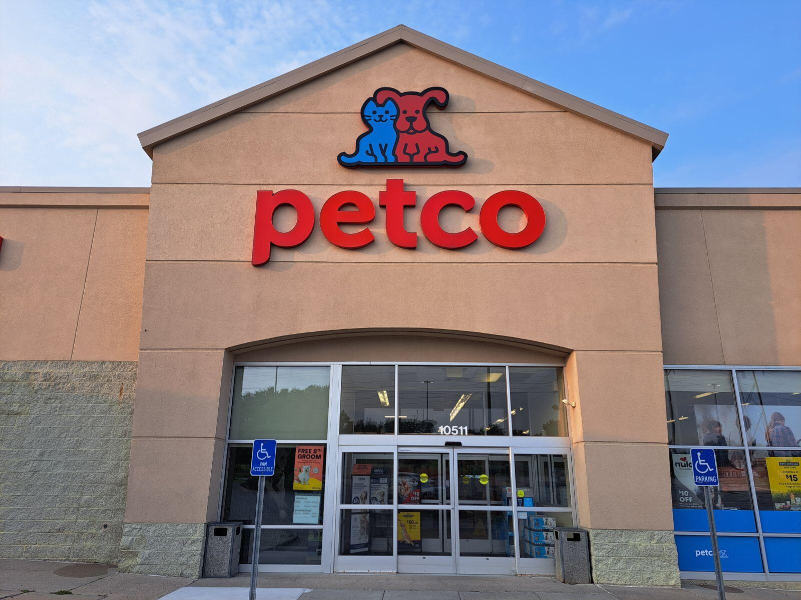 Petco Bellevue
