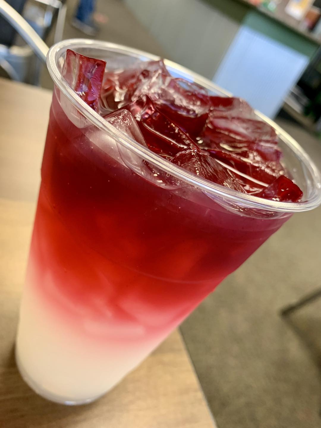 For the Love of Food Café Bellevue