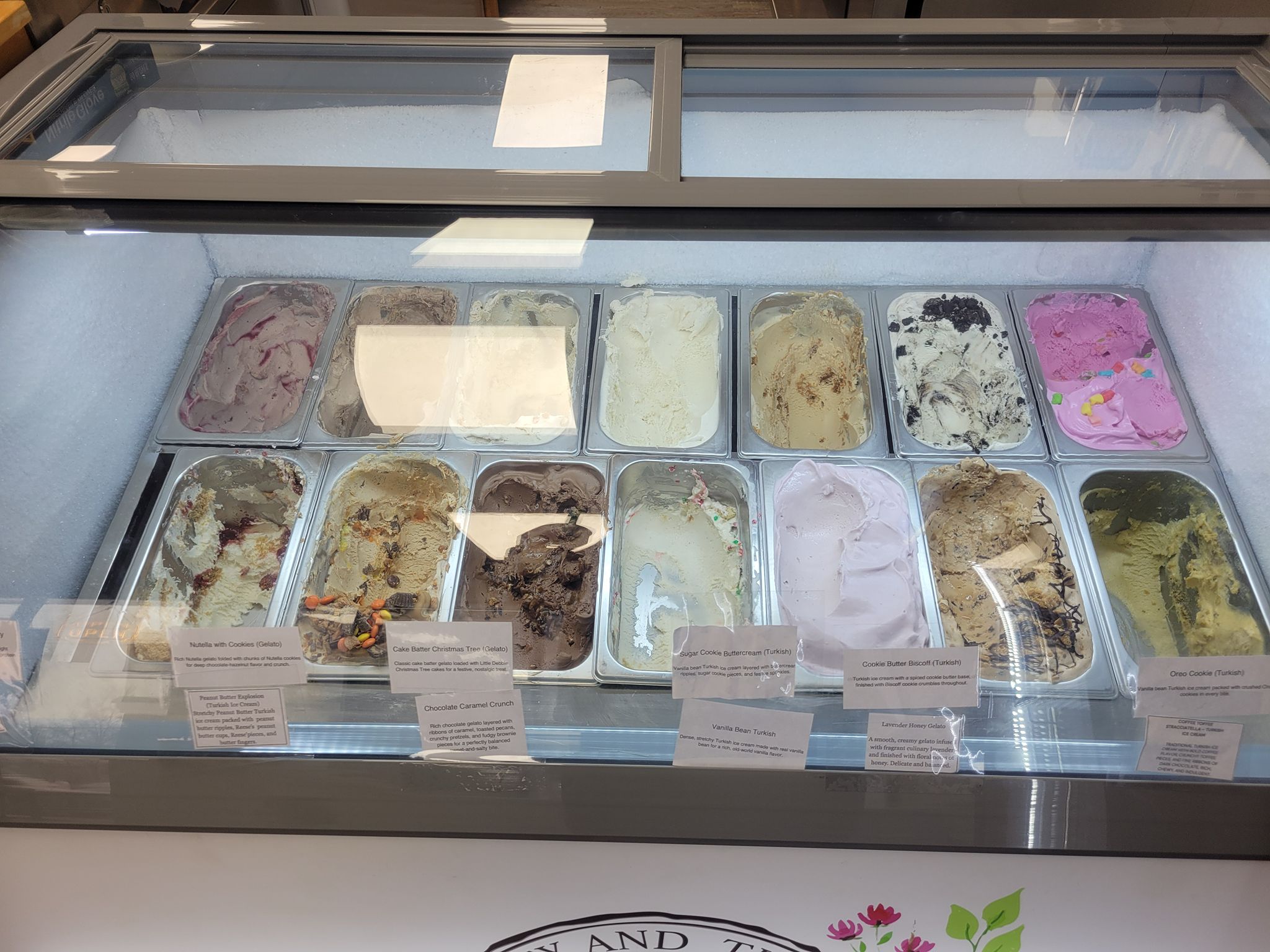 Ono Pinay Kitchen Bellevue