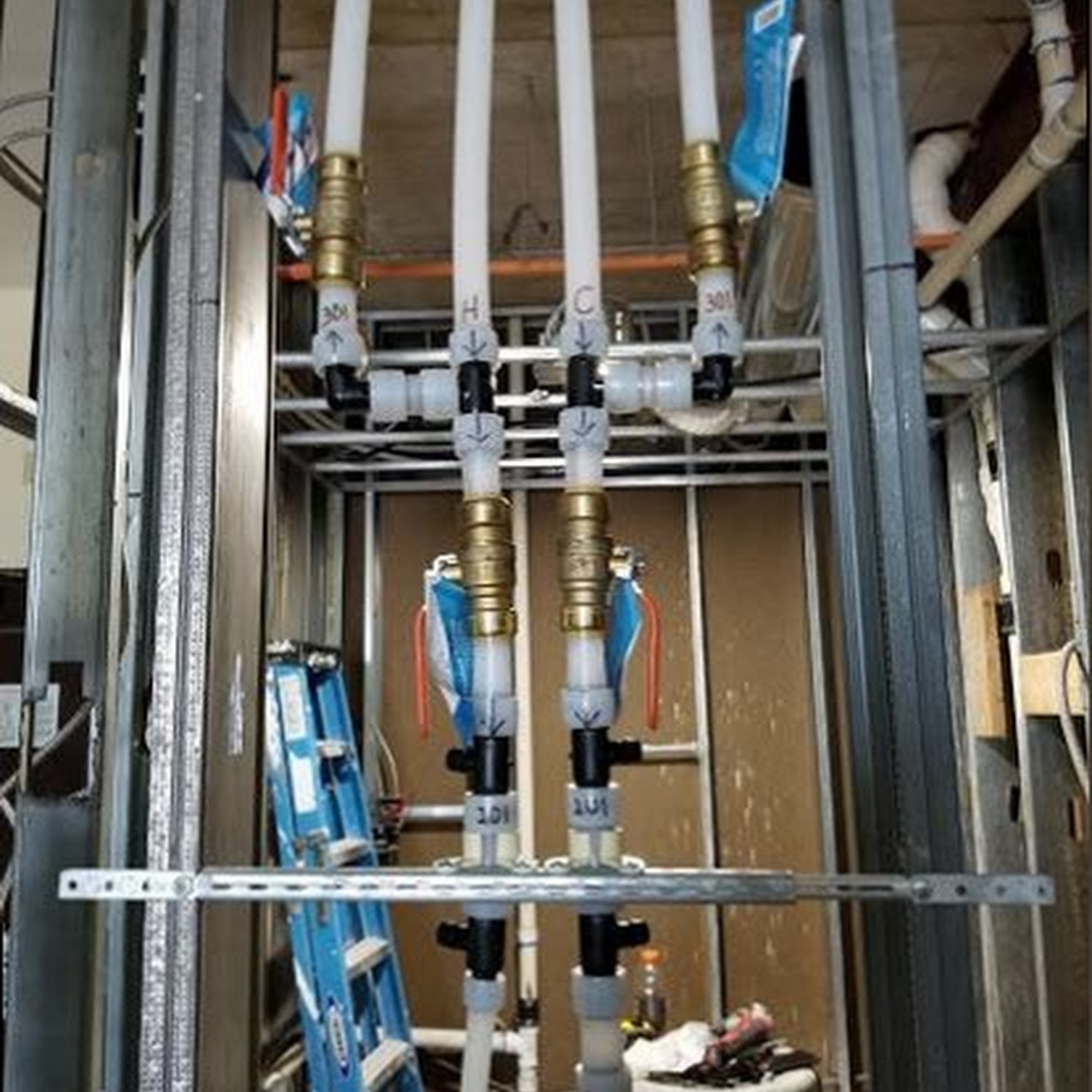 Bellevue Emergency Local Plumbing LLC