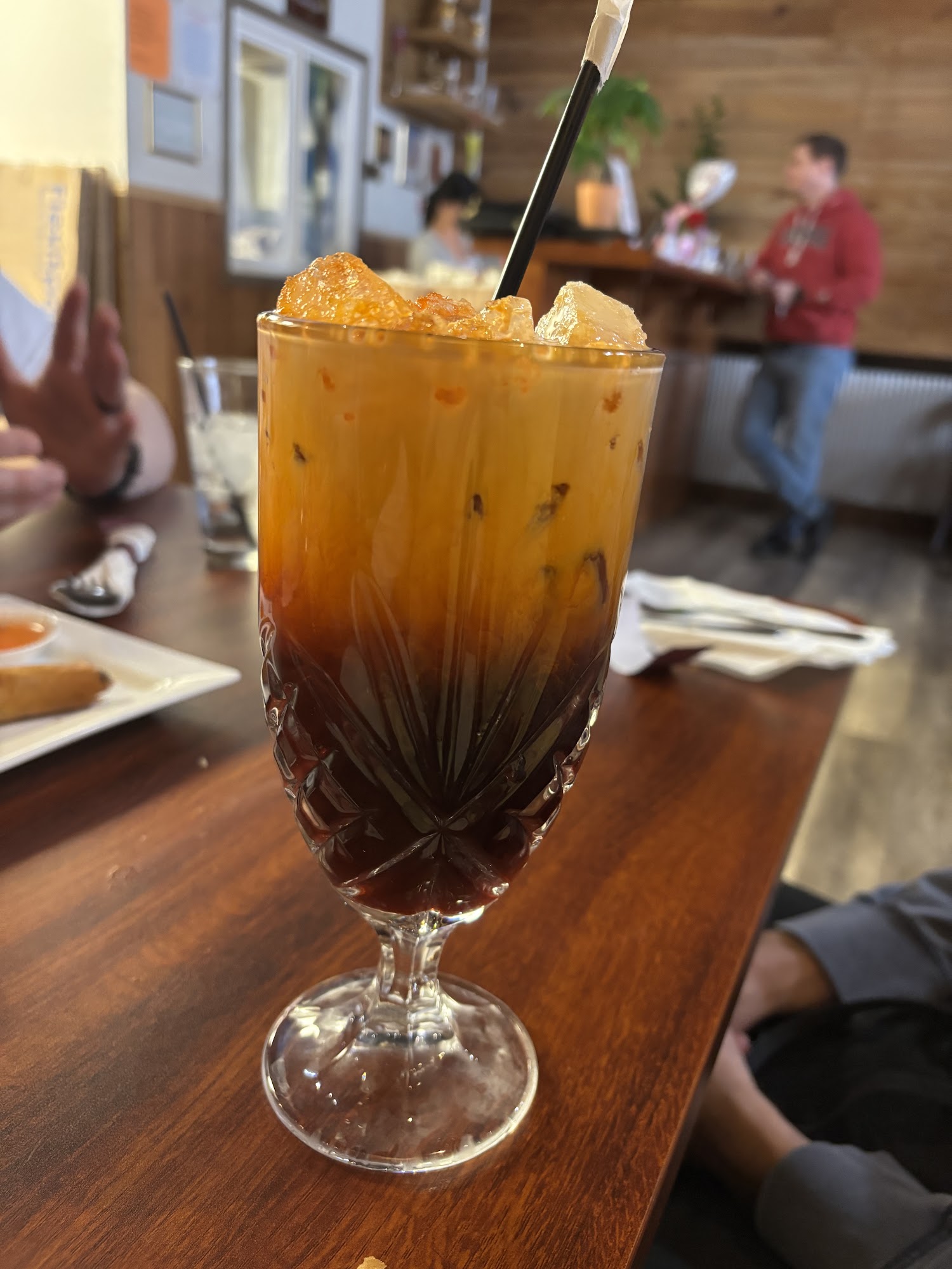 Sabaidee Thai Lao Cuisine