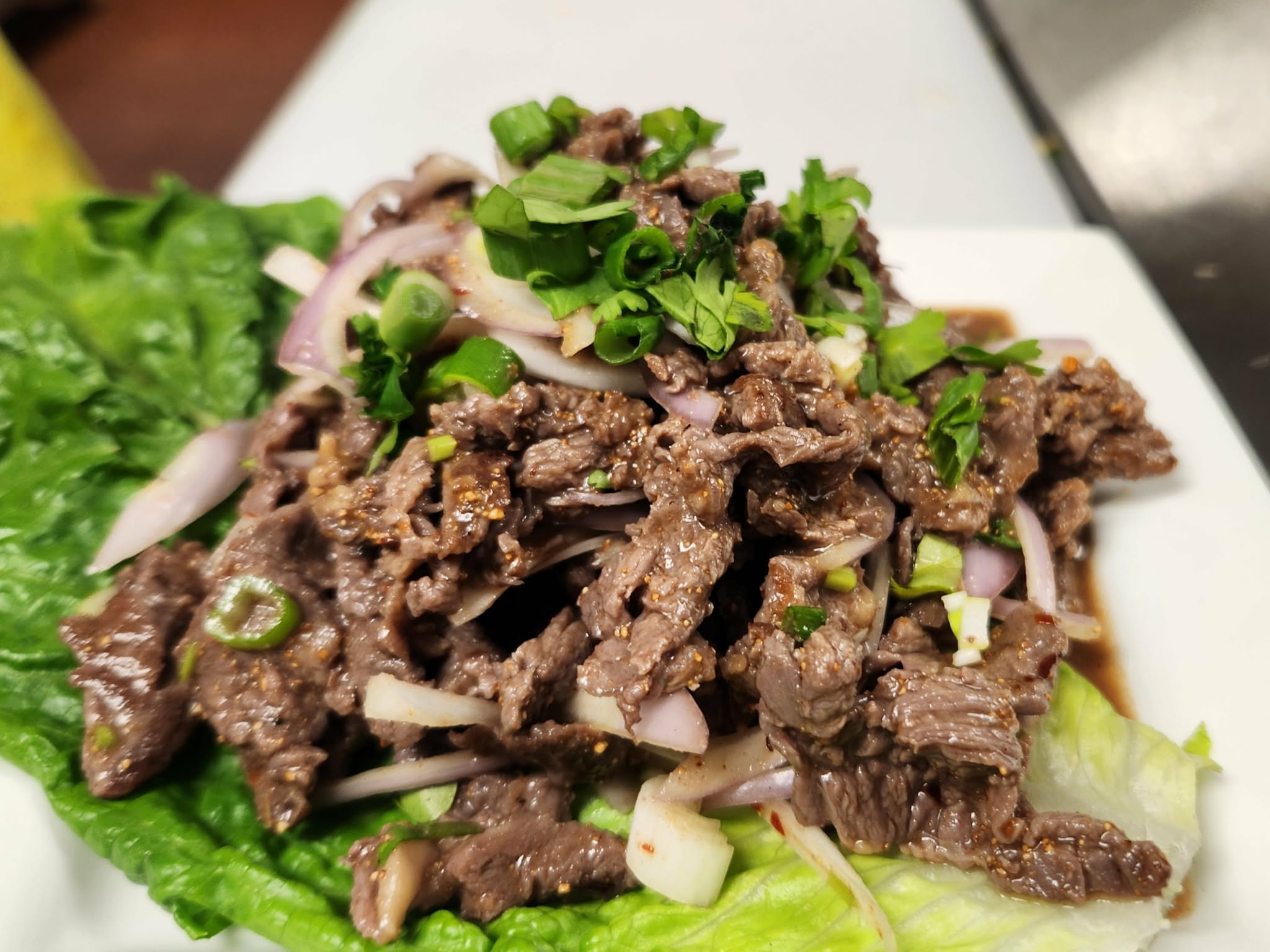 Sabaidee Thai Lao Cuisine Bellevue