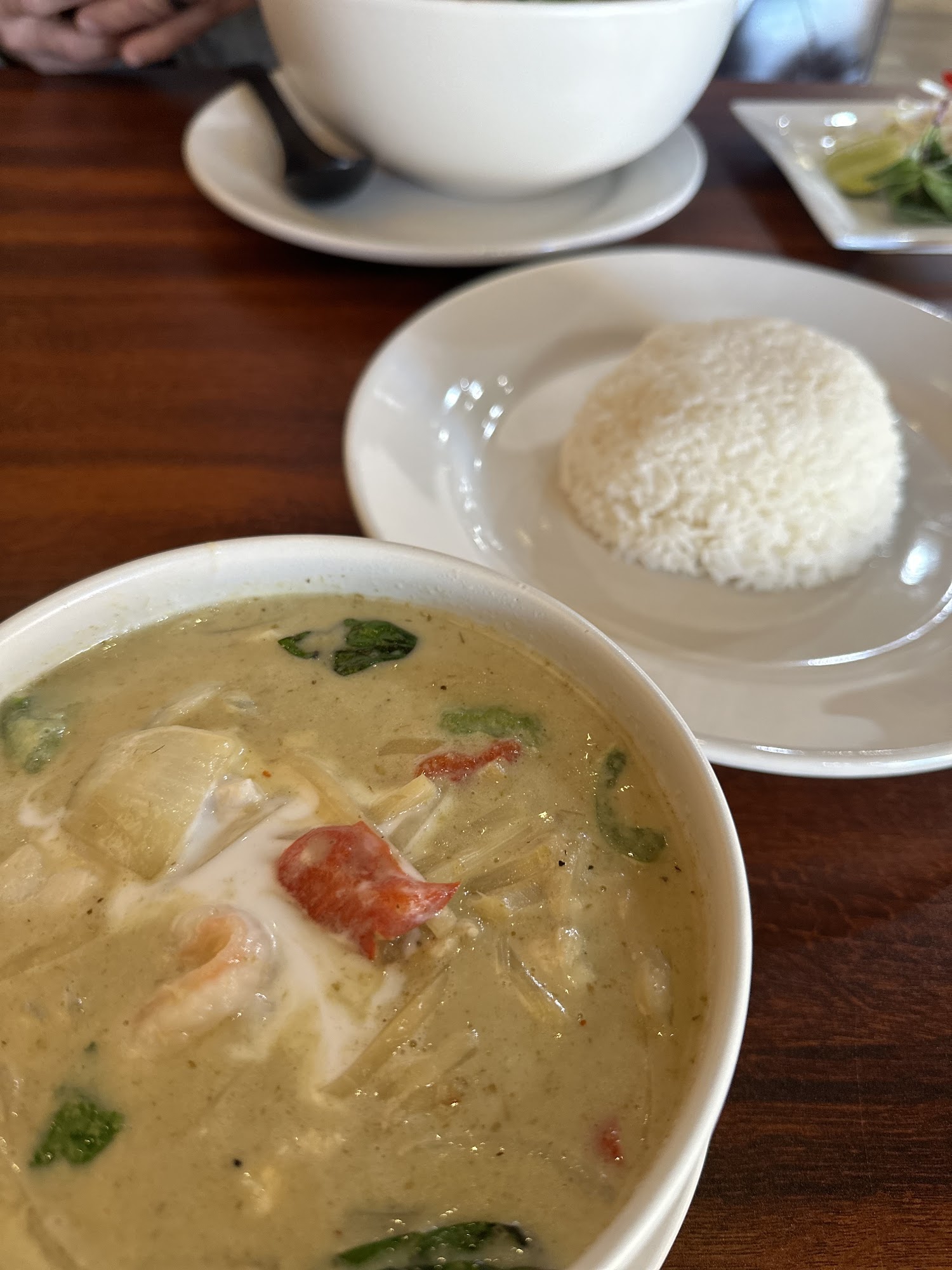 Sabaidee Thai Lao Cuisine