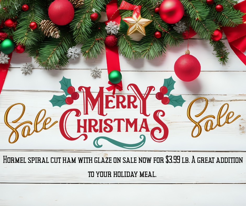 Dundy County Processors Benkelman