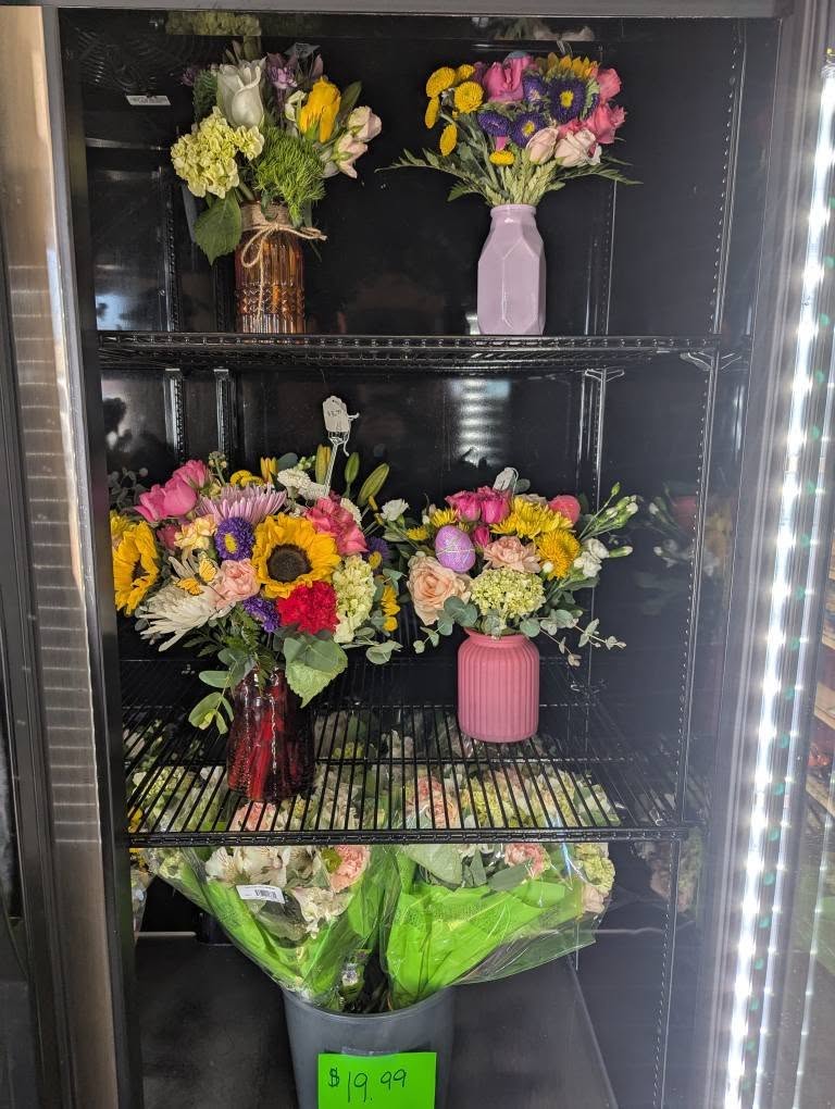 Cross Country Market Bertrand