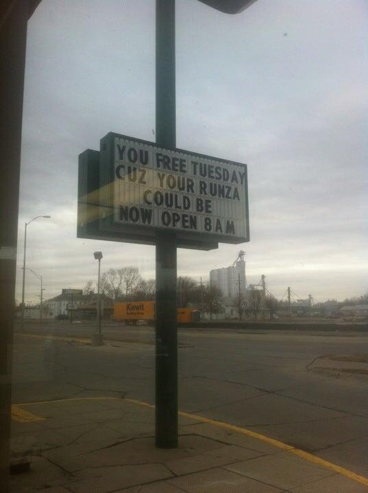 Photo credit: nextdoor