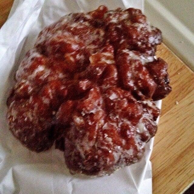 Photo credit: nextdoor