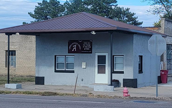 Arnold Insurance Agency Brady