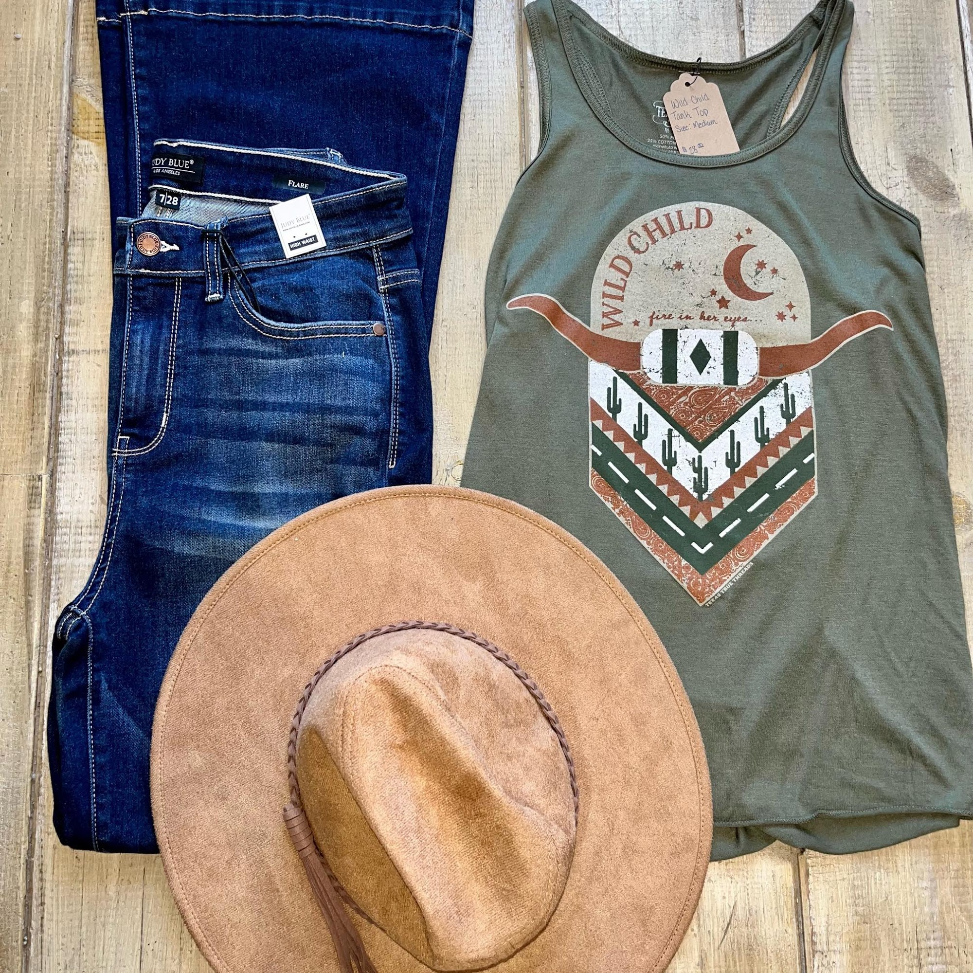 Good Intentions Boutique Byron