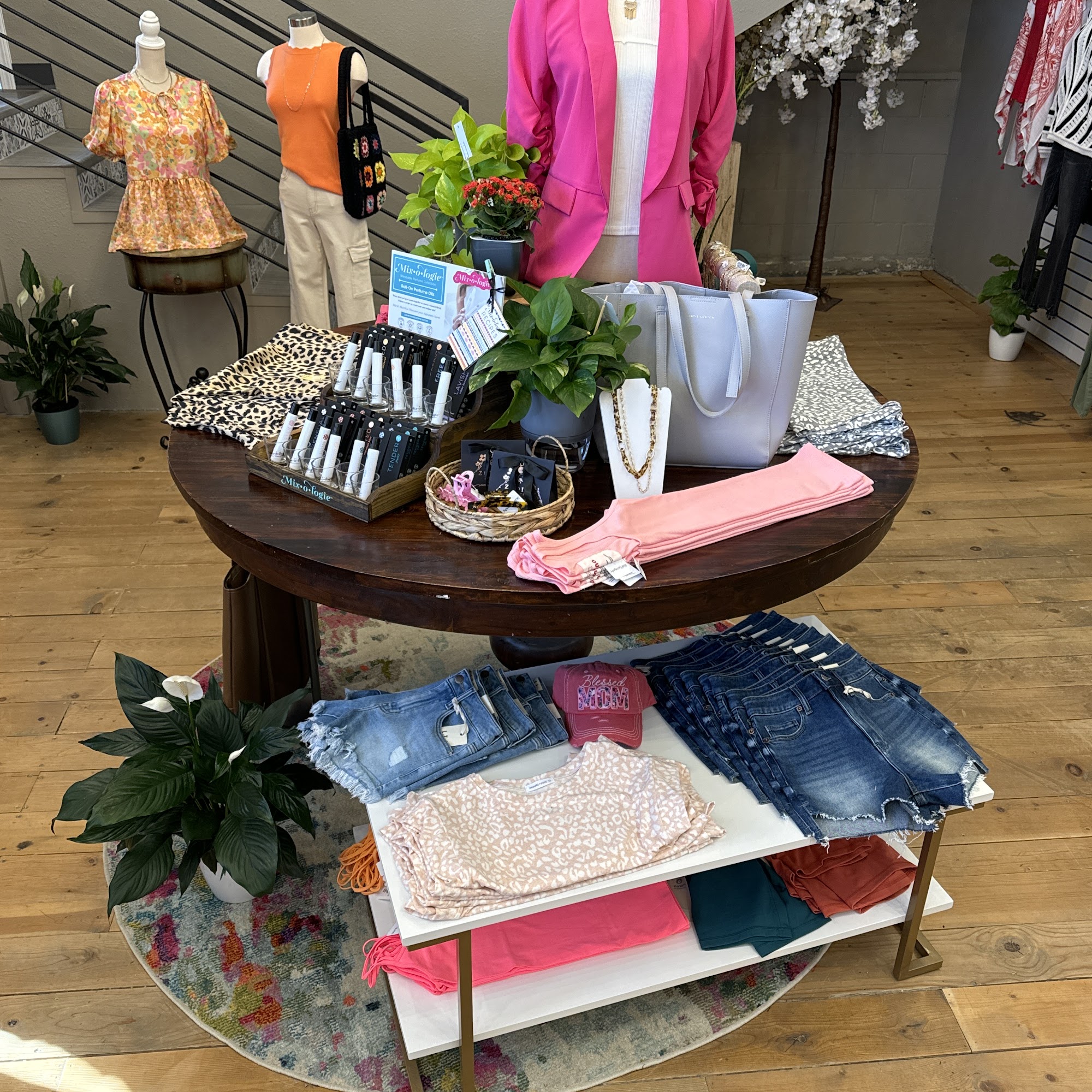 Apricot Lane Boutique Chadron