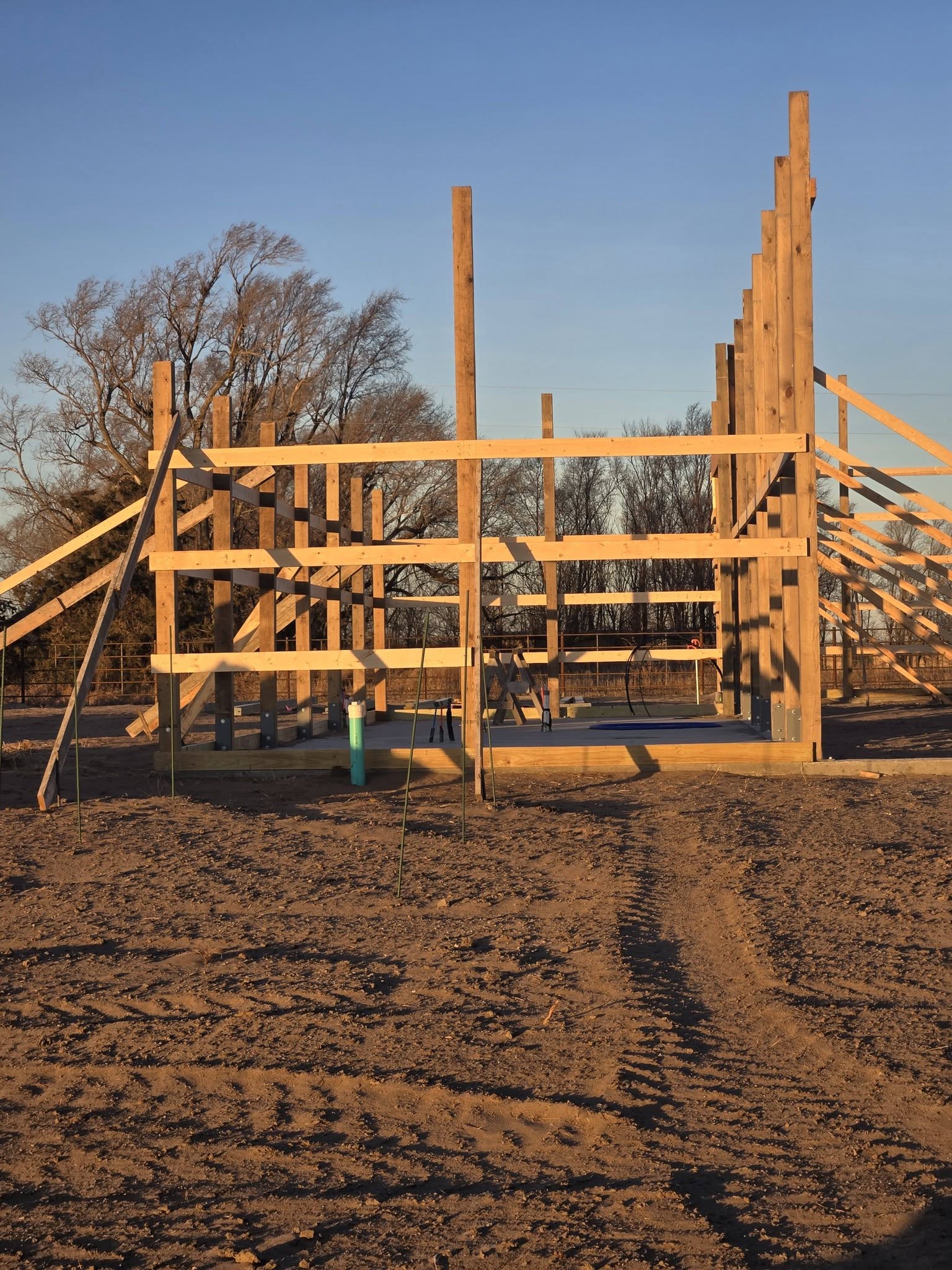 Rathman & Manning Construction