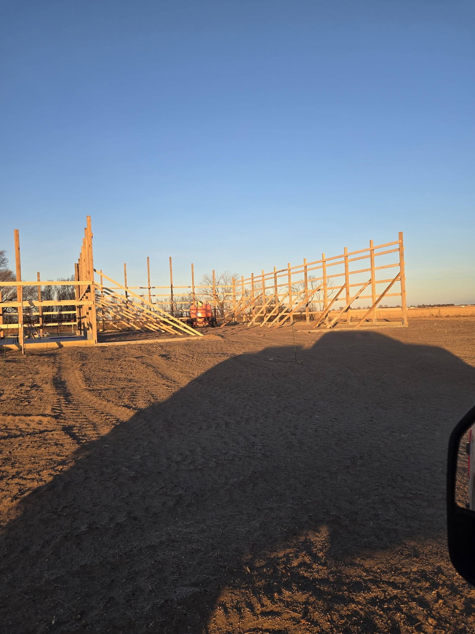 Rathman & Manning Construction