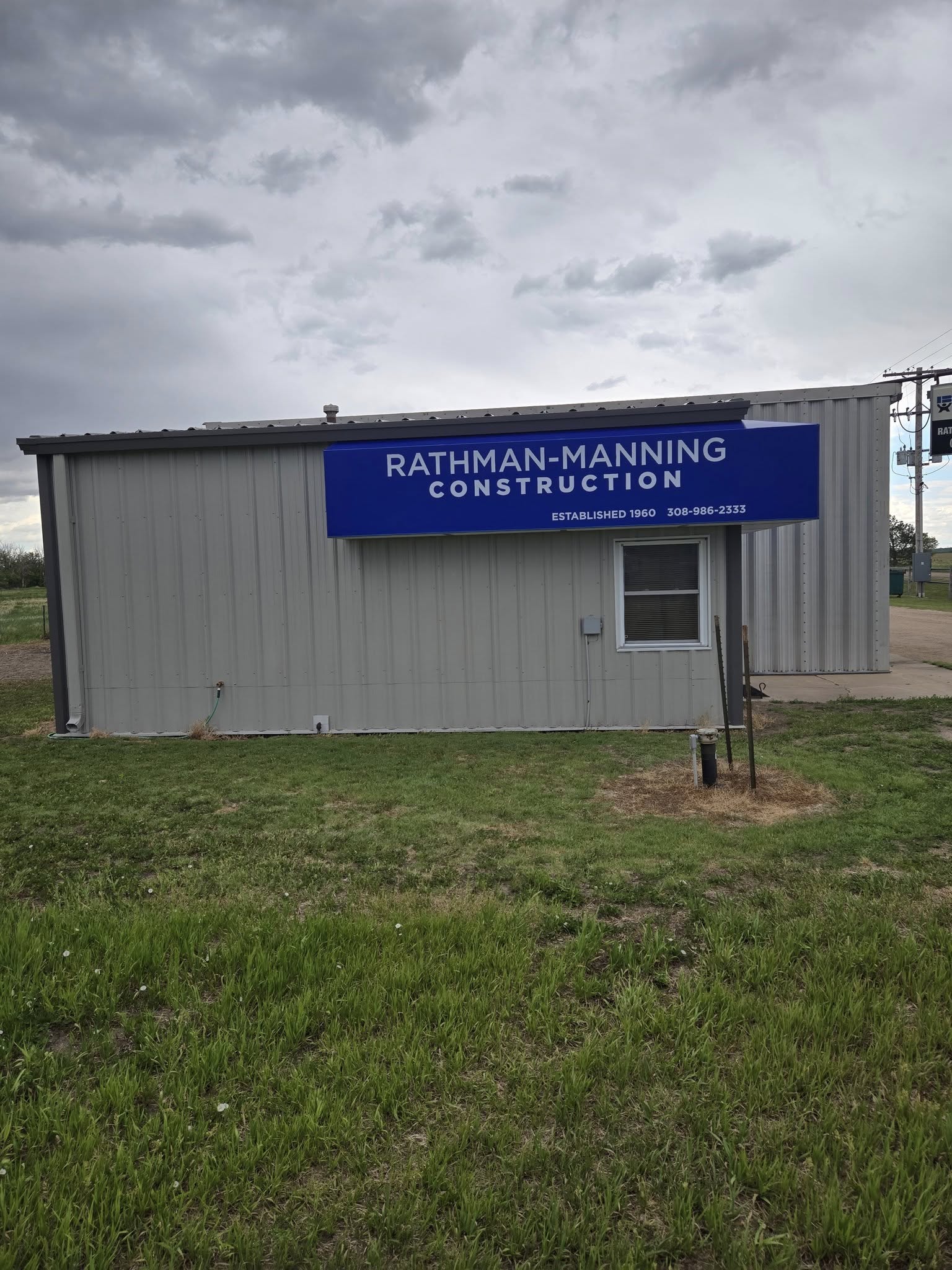 Rathman & Manning Construction