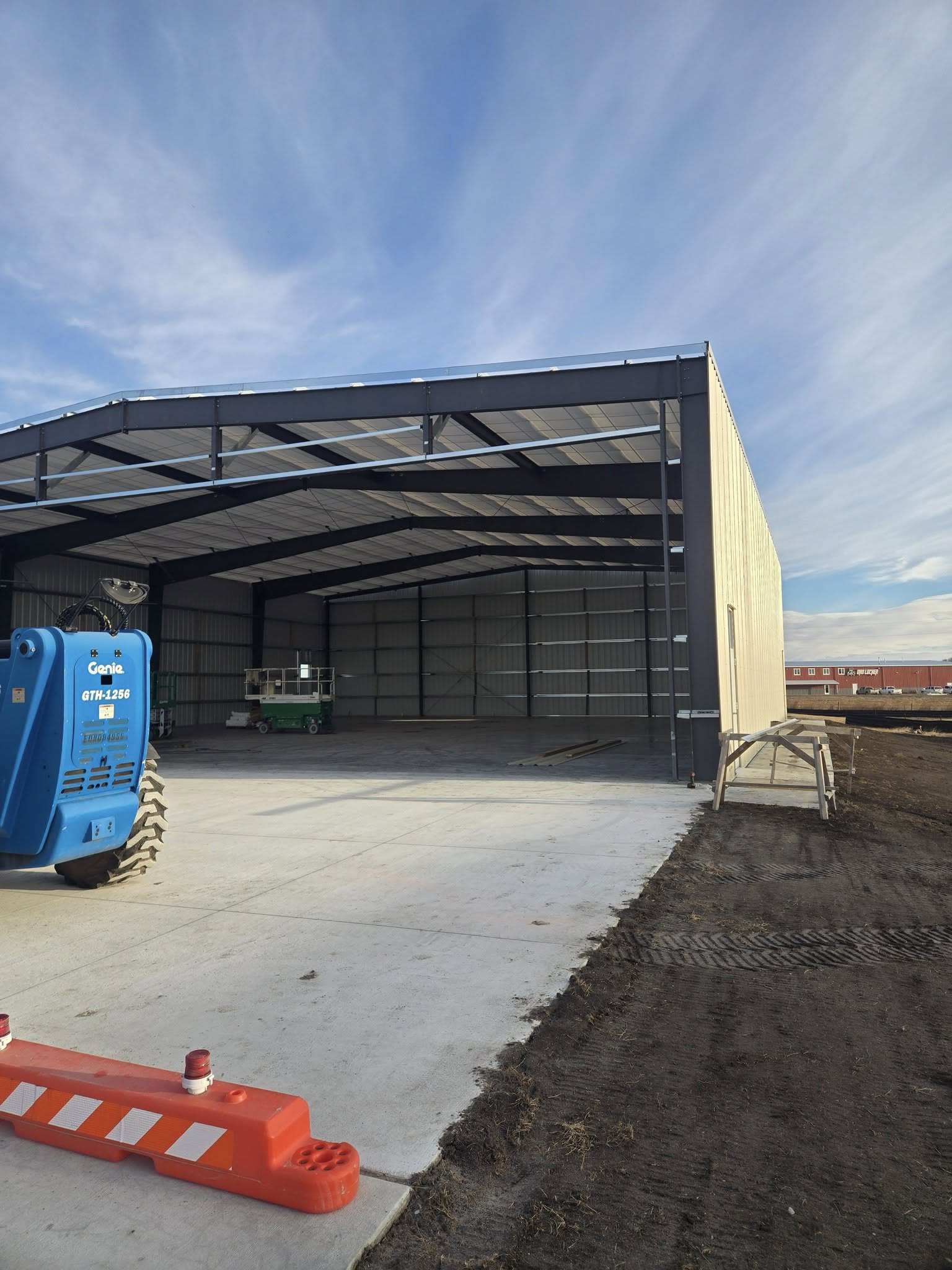 Rathman & Manning Construction