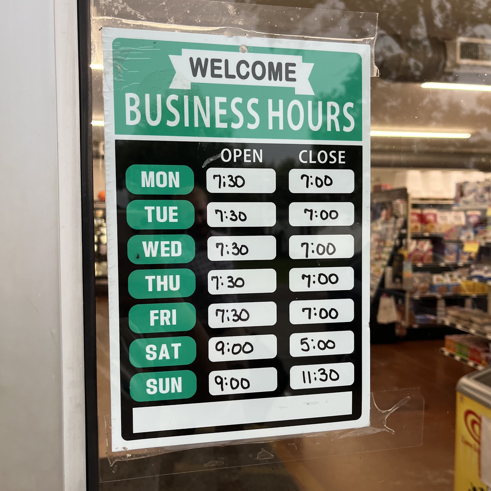 Clearwater Market, LLC Clearwater