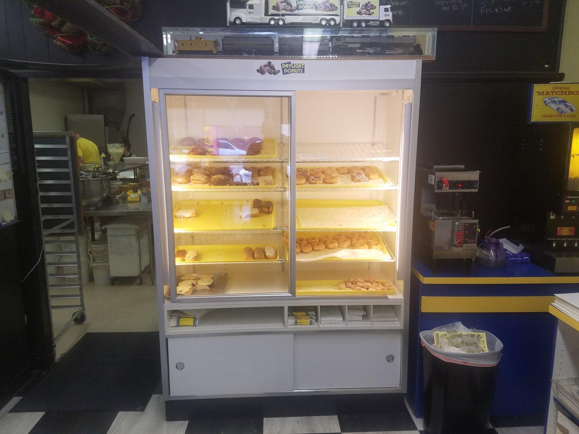 Photo credit: nextdoor