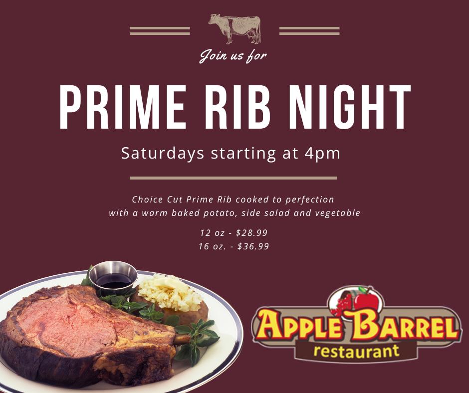 Sapp Brothers Guaranteed Scale Menu