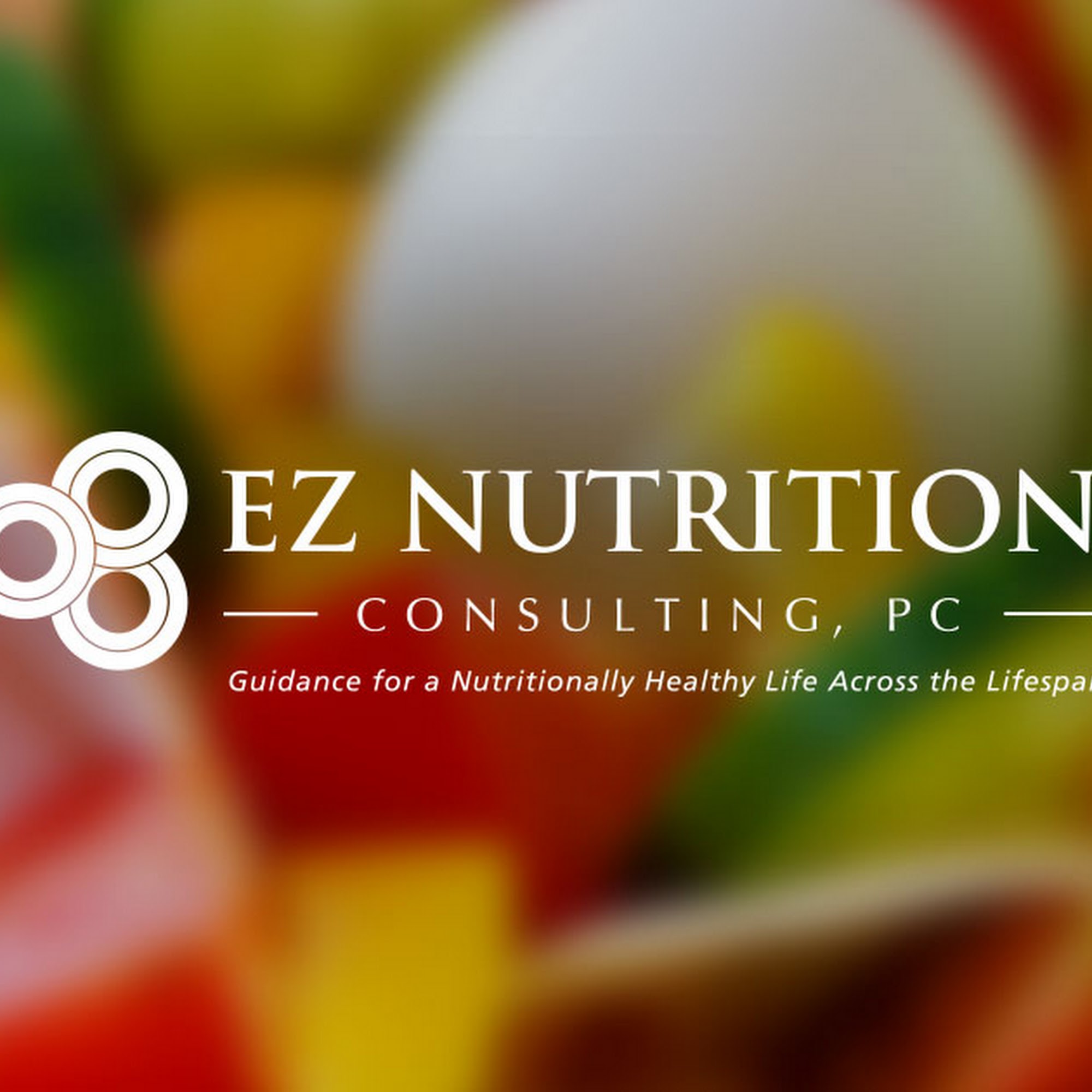 EZ Nutrition Consulting