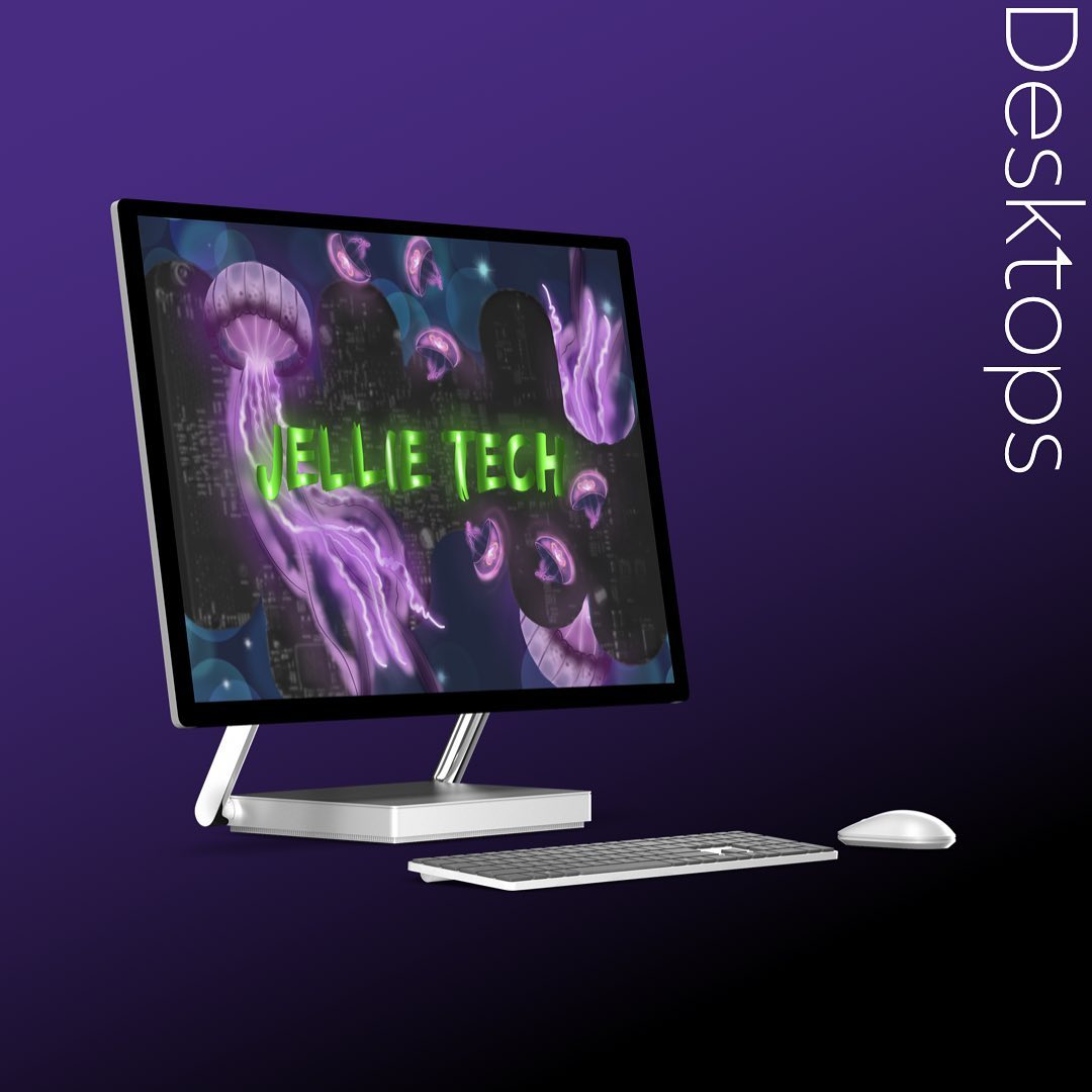 Jellie Tech